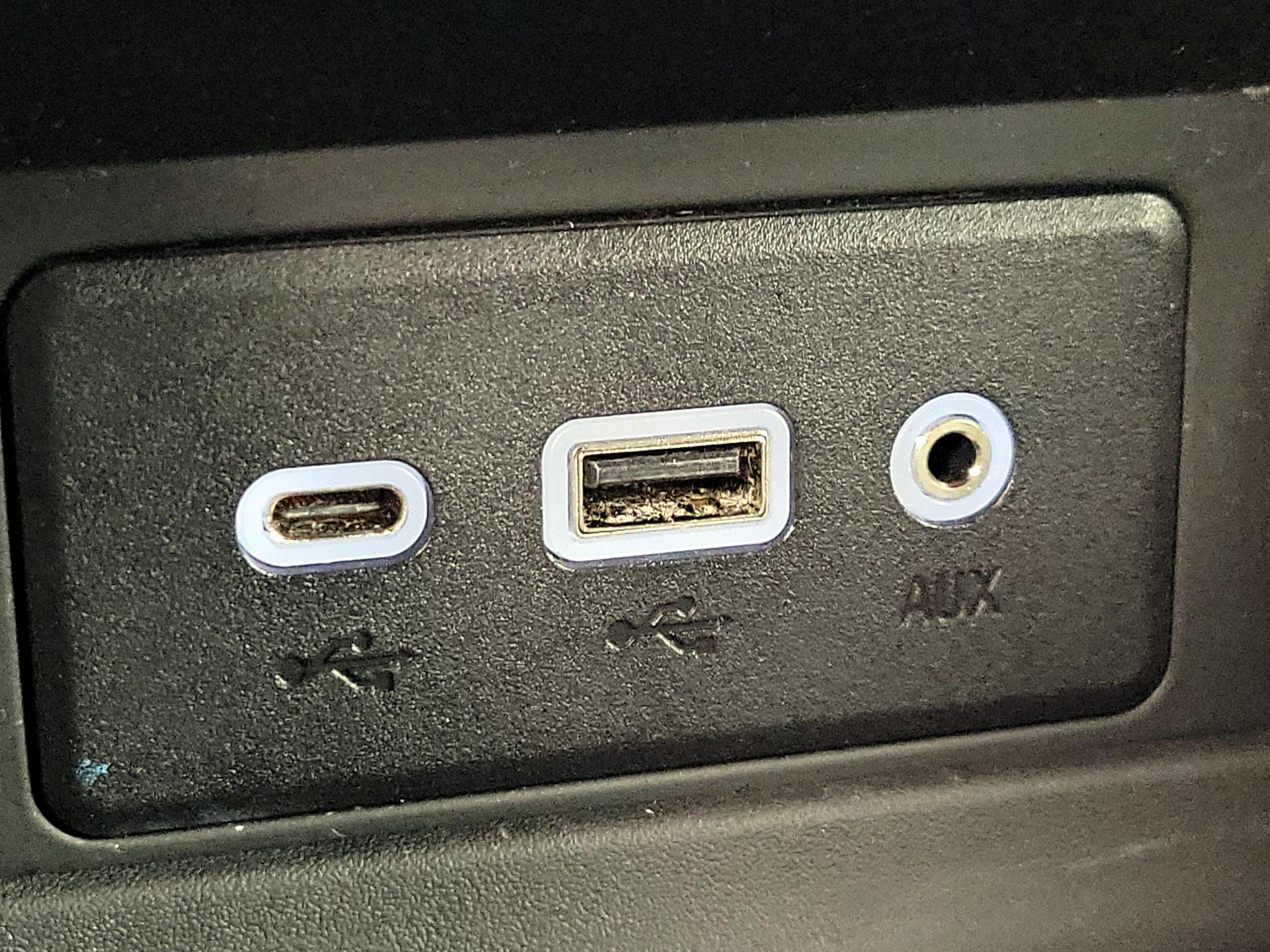 Thumbnail: 2018 GMC Terrain - 18