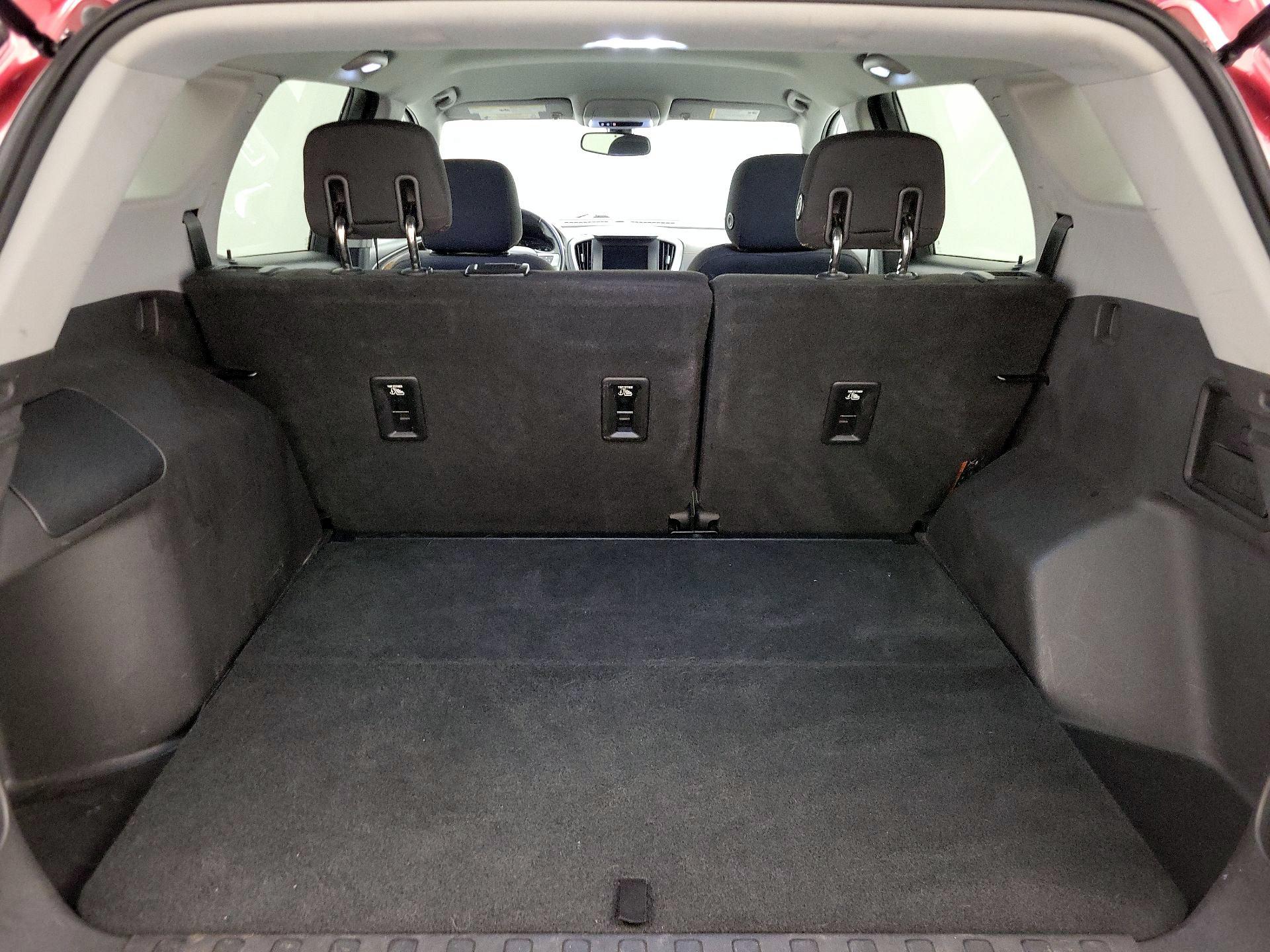 Thumbnail: 2018 GMC Terrain - 20