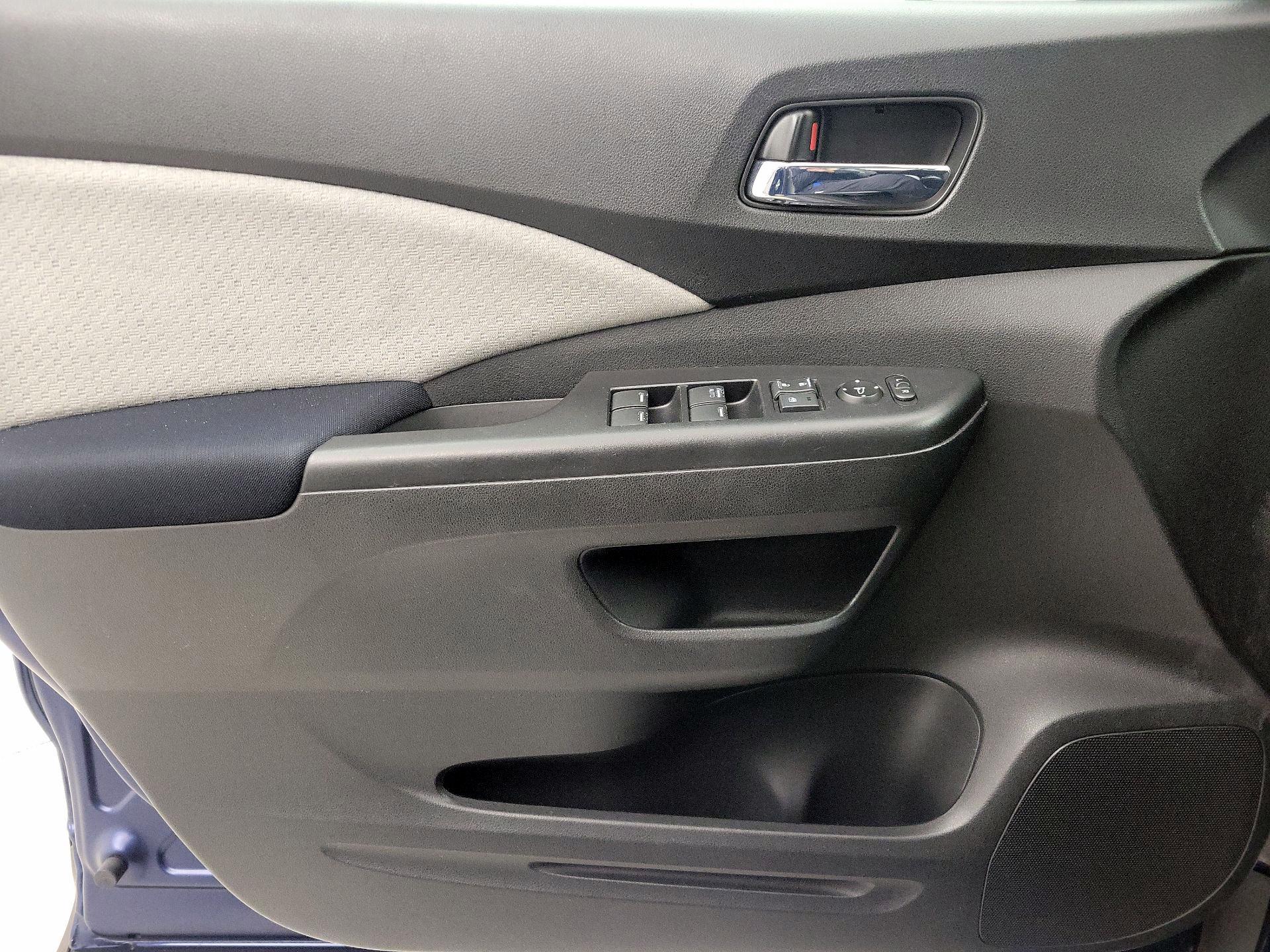 Thumbnail: 2015 Honda CR-V - 12