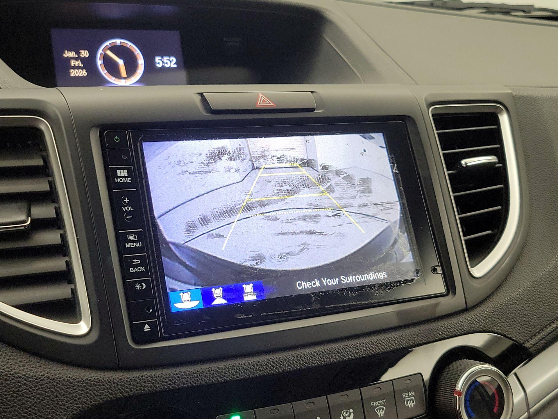 Thumbnail: 2015 Honda CR-V - 14