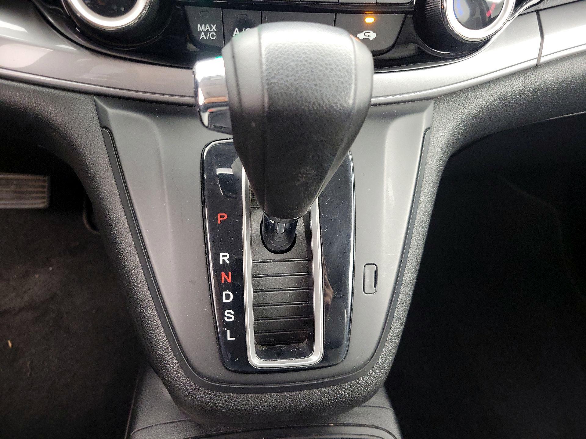 Thumbnail: 2015 Honda CR-V - 17