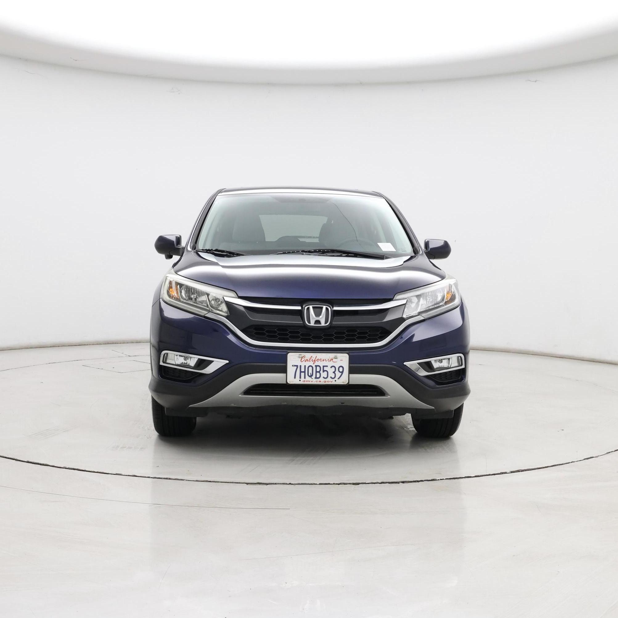Thumbnail: 2015 Honda CR-V - 5