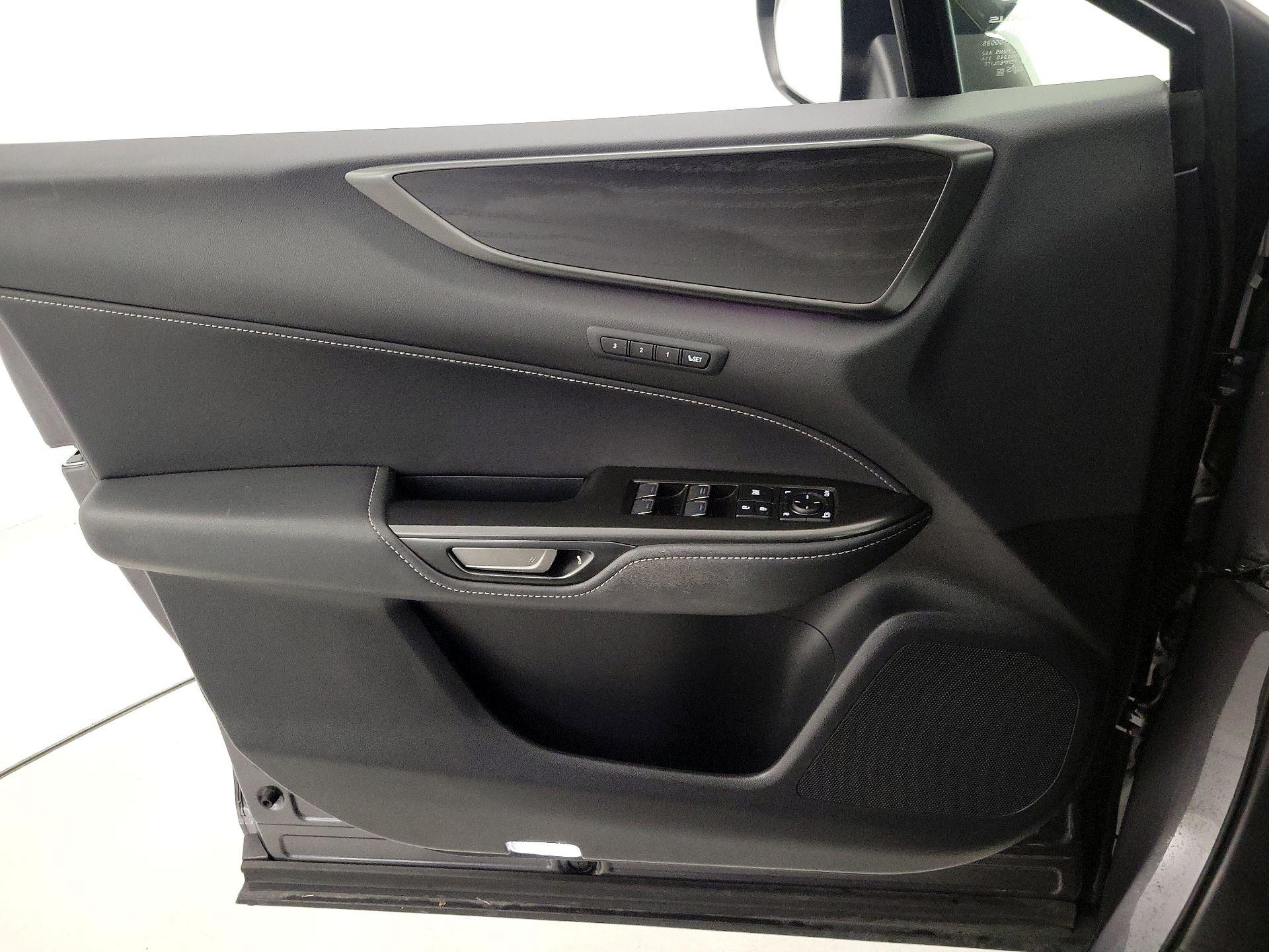 Thumbnail: 2024 Lexus NX - 12