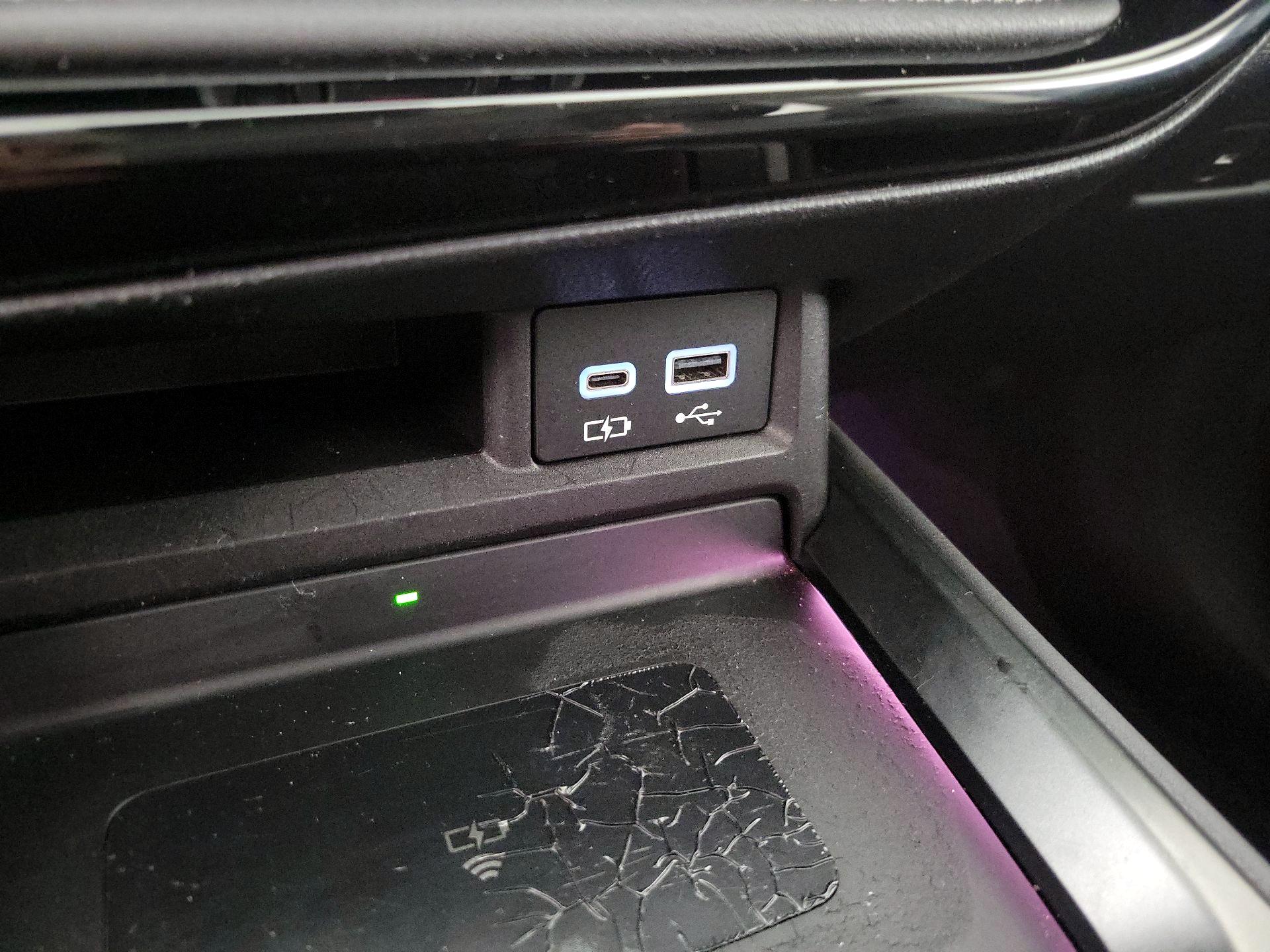 Thumbnail: 2024 Lexus NX - 17