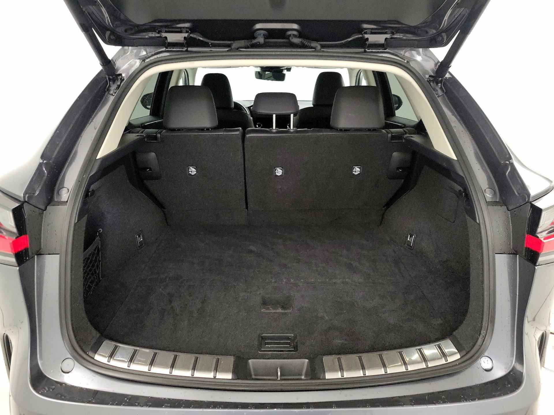 Thumbnail: 2024 Lexus NX - 19