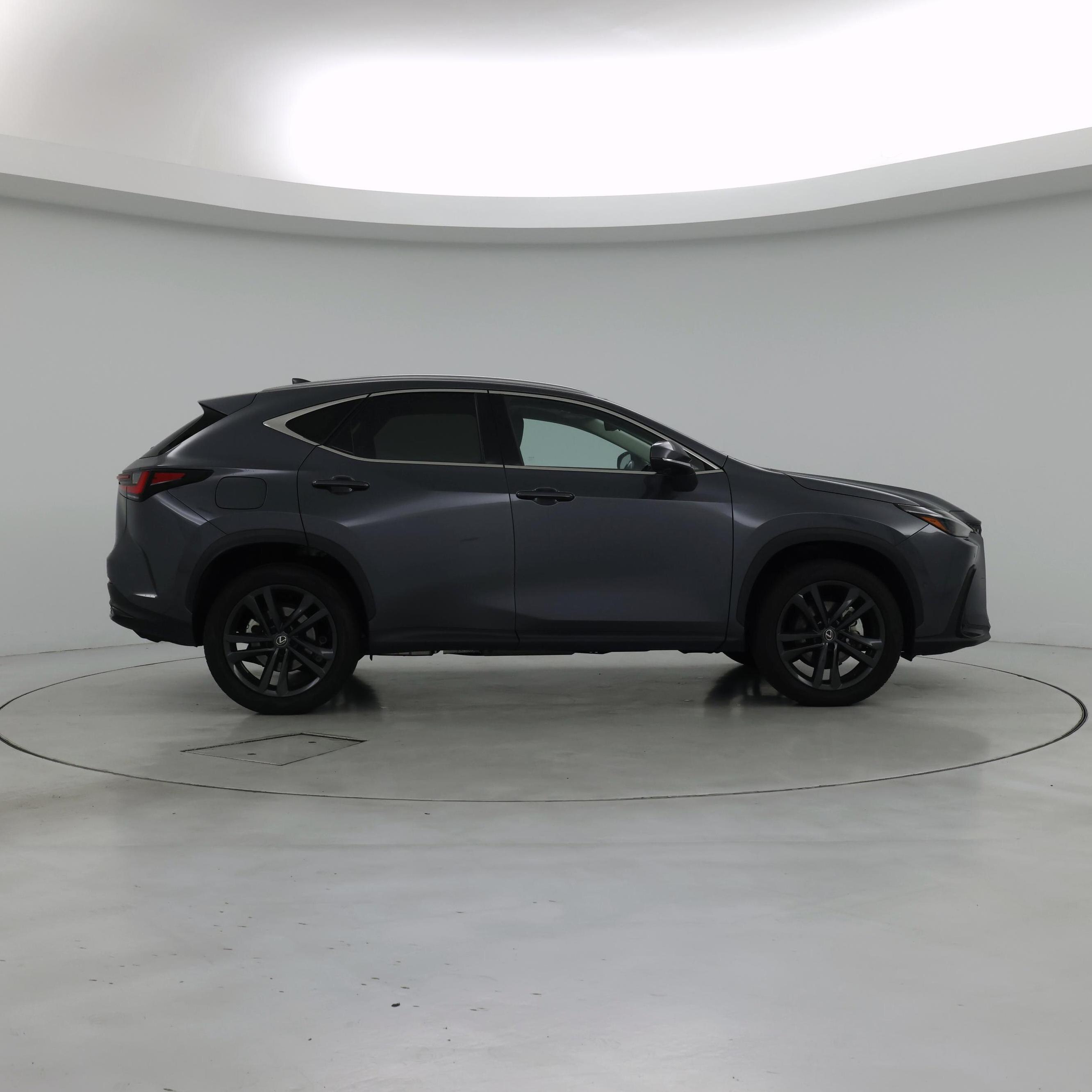 Thumbnail: 2024 Lexus NX - 7