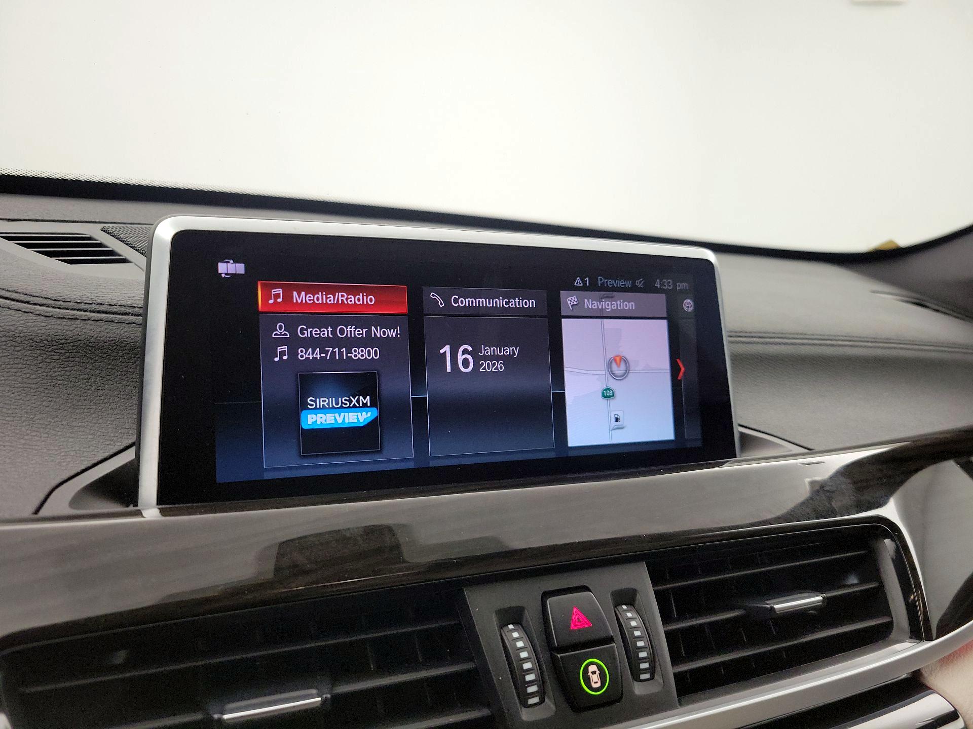 Thumbnail: 2021 BMW X1 - 16