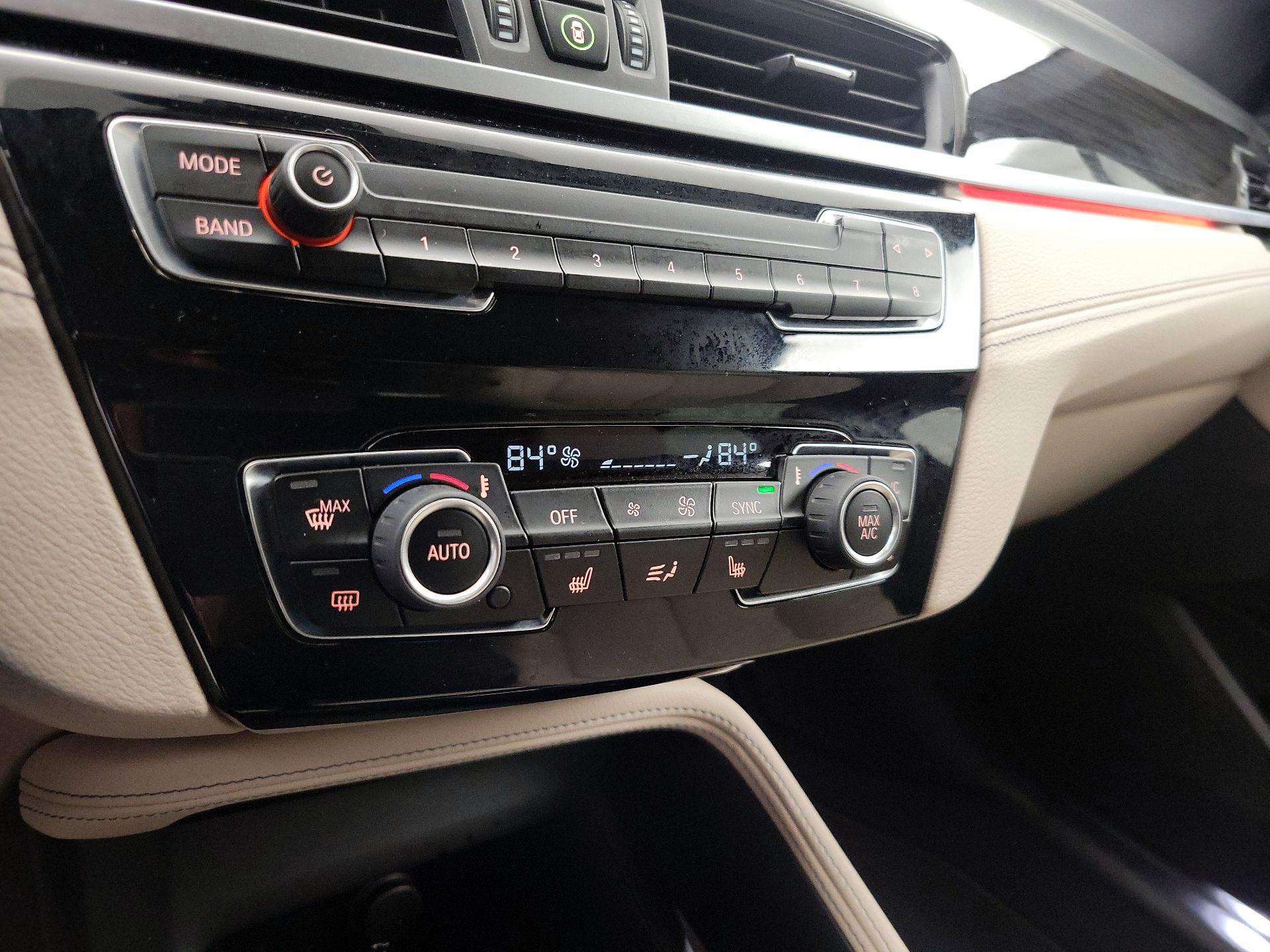 Thumbnail: 2021 BMW X1 - 17