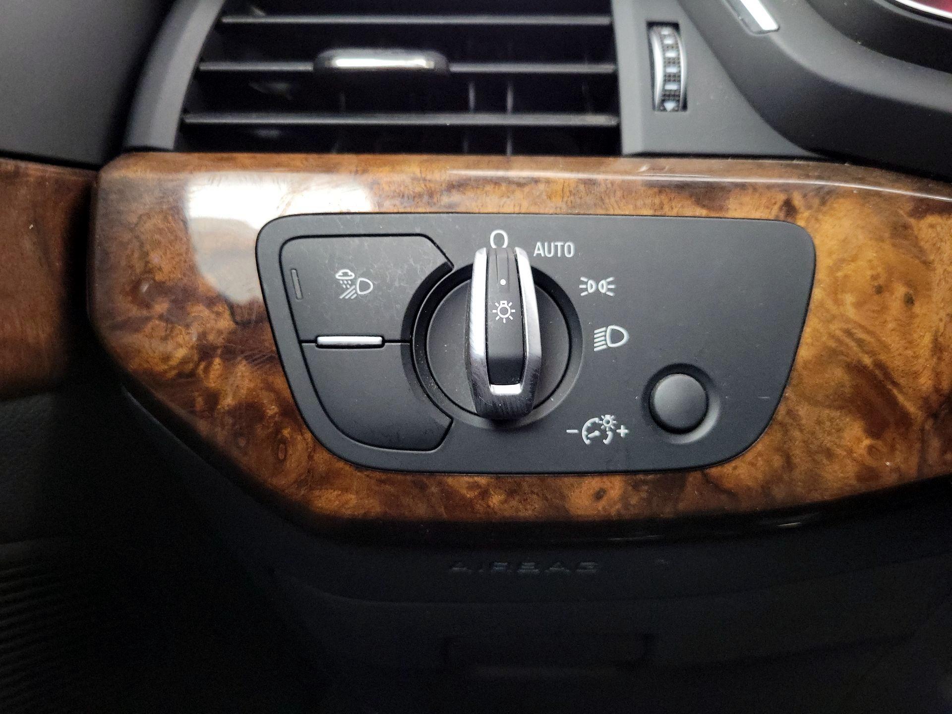 Thumbnail: 2018 Audi A4 - 13