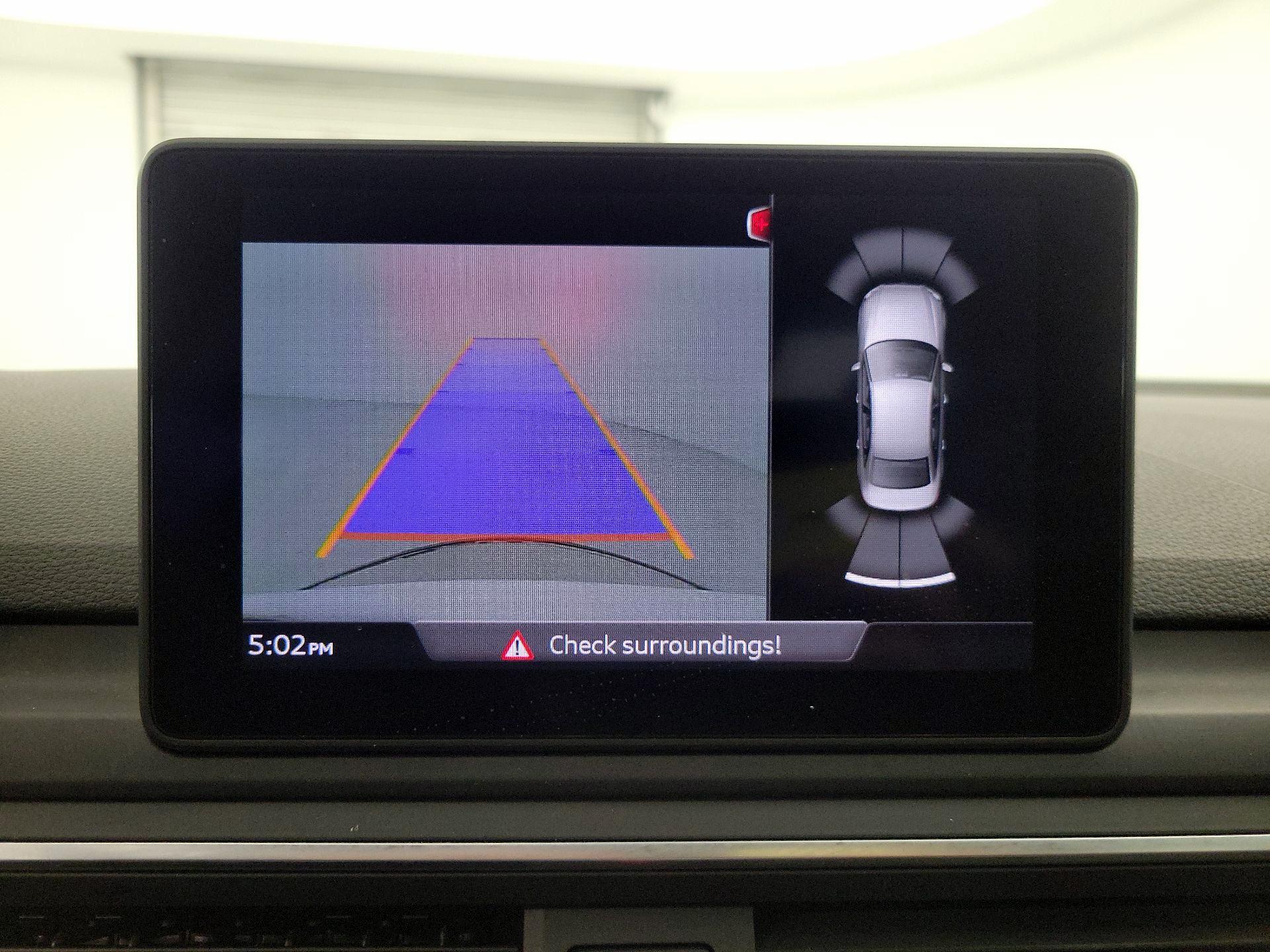 Thumbnail: 2018 Audi A4 - 14