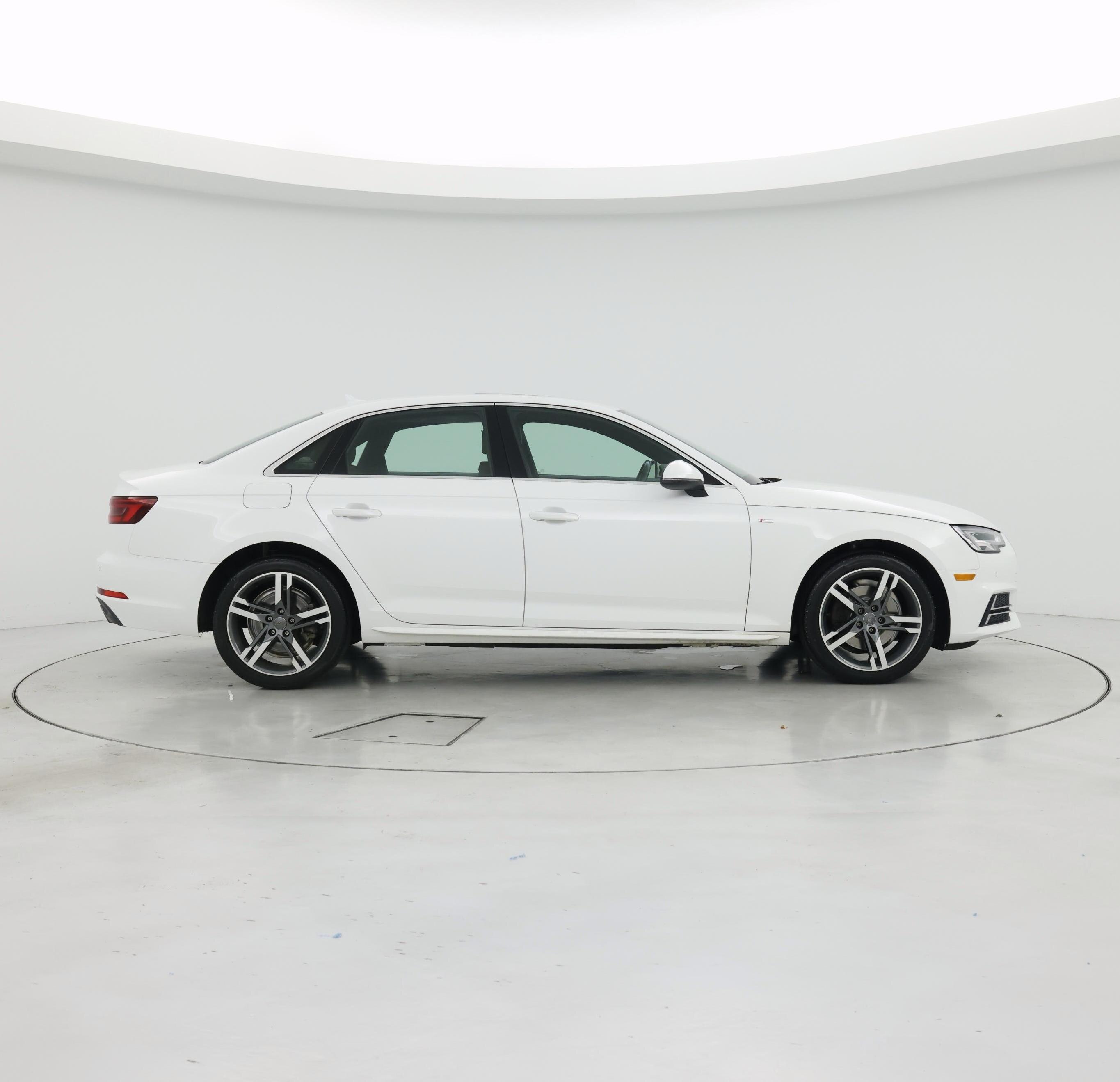 Thumbnail: 2018 Audi A4 - 7