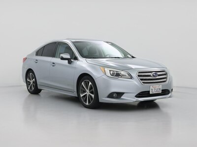 2015 Subaru Legacy Limited