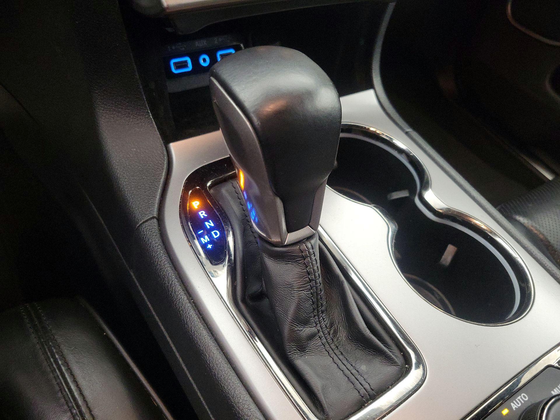 Thumbnail: 2021 Jeep Grand Cherokee - 18