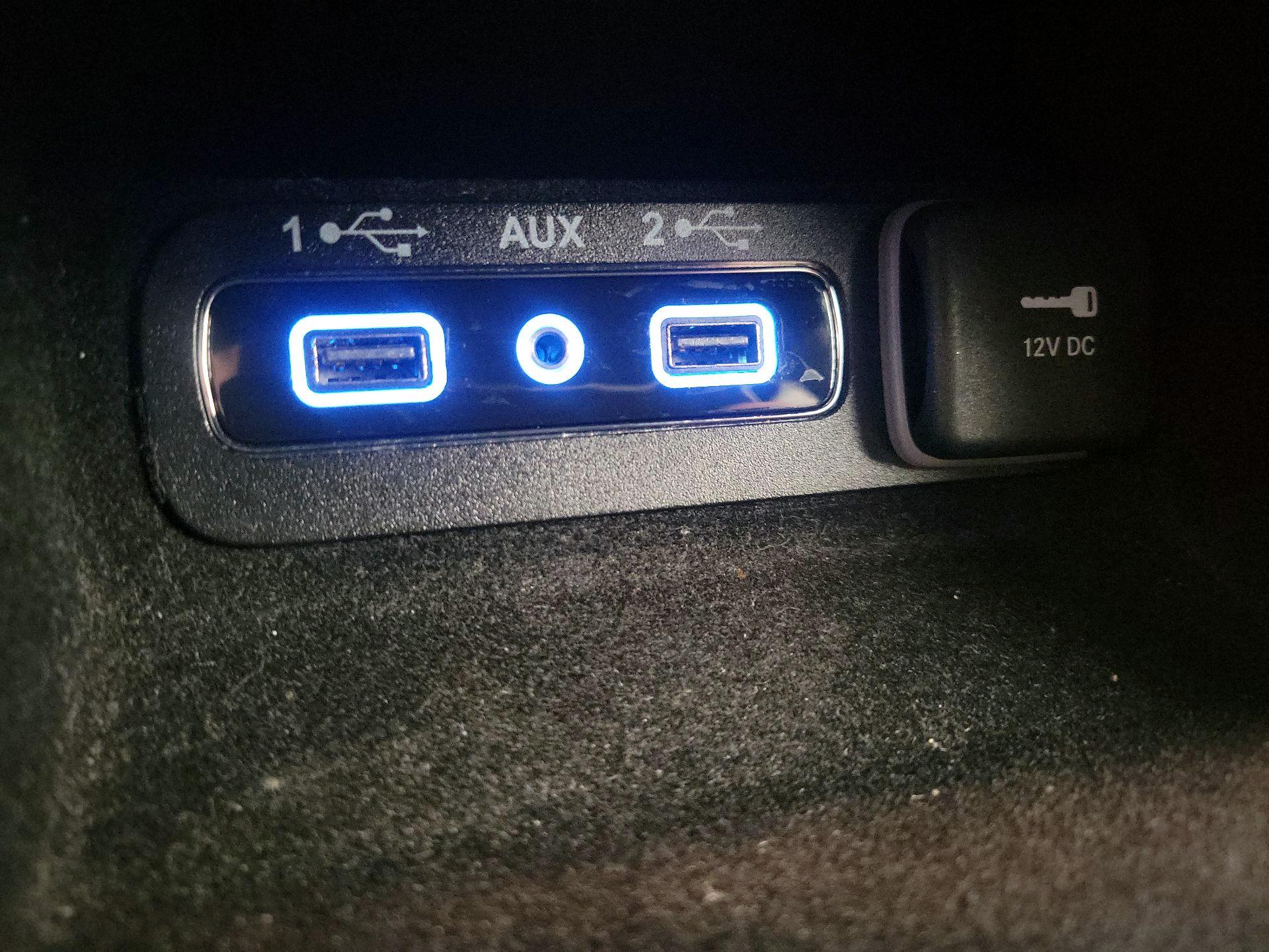 Thumbnail: 2021 Jeep Grand Cherokee - 19