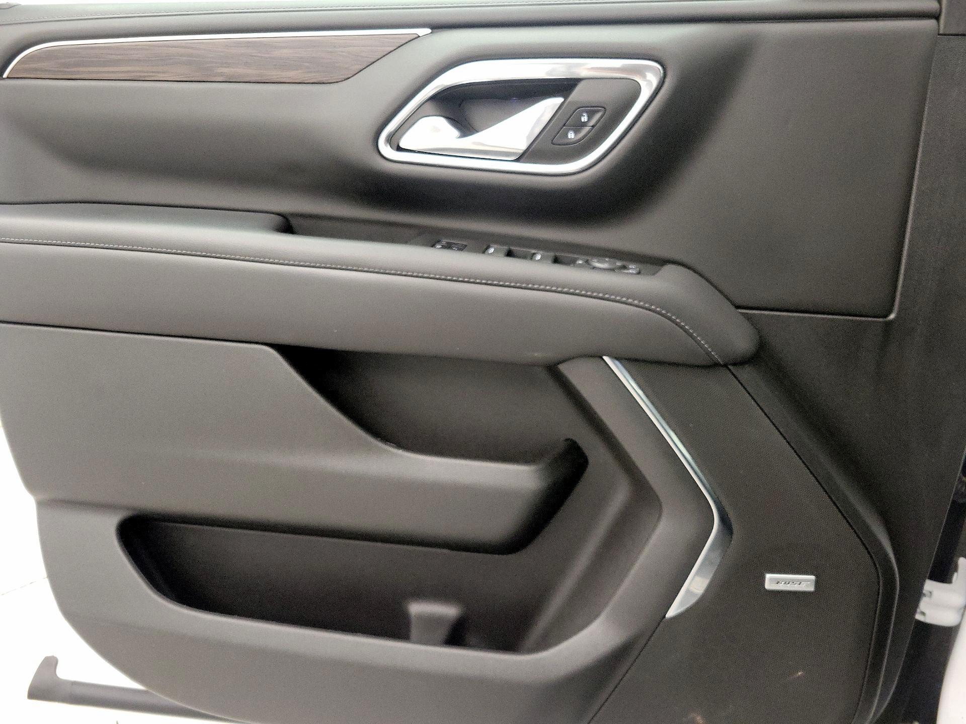 Thumbnail: 2021 Chevrolet Tahoe - 12