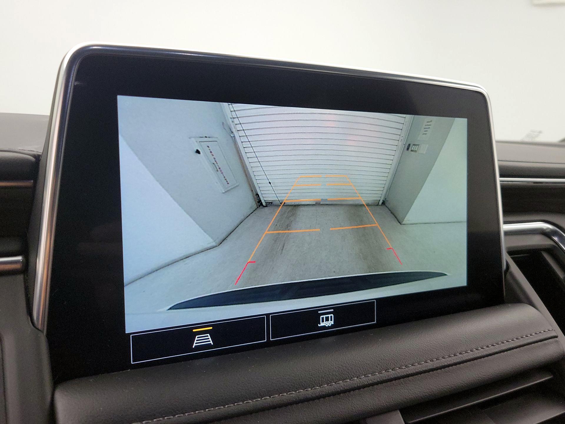 Thumbnail: 2021 Chevrolet Tahoe - 15