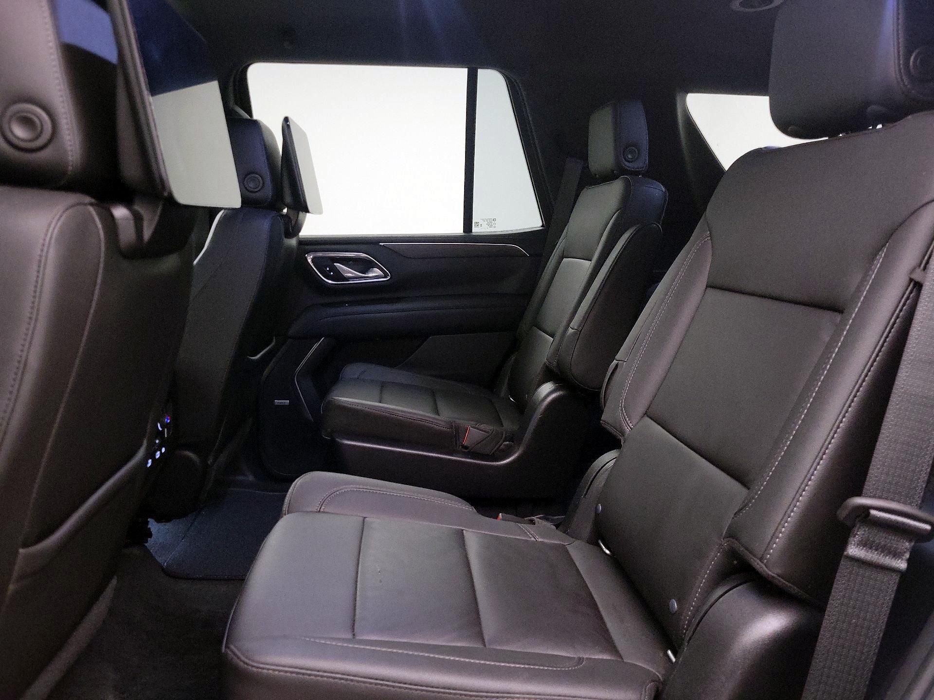 Thumbnail: 2021 Chevrolet Tahoe - 20