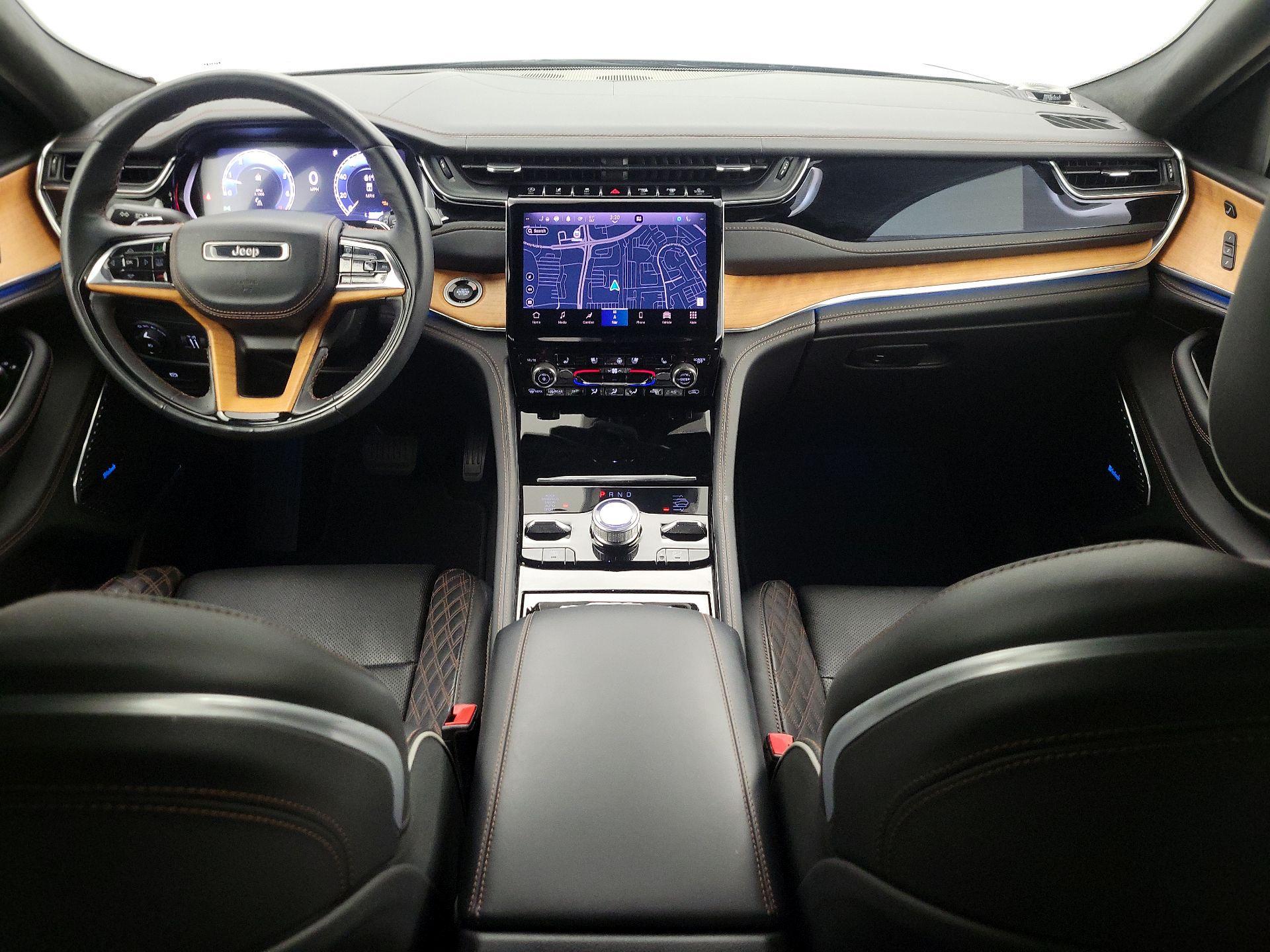 Thumbnail: 2023 Jeep Grand Cherokee - 9