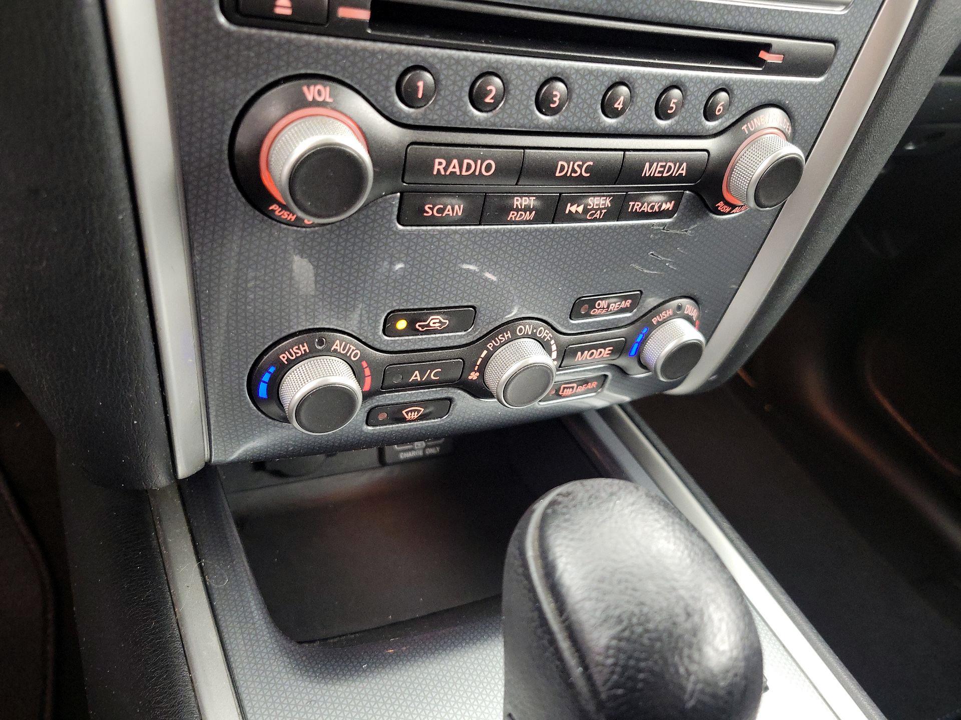 Thumbnail: 2018 Nissan Pathfinder - 17