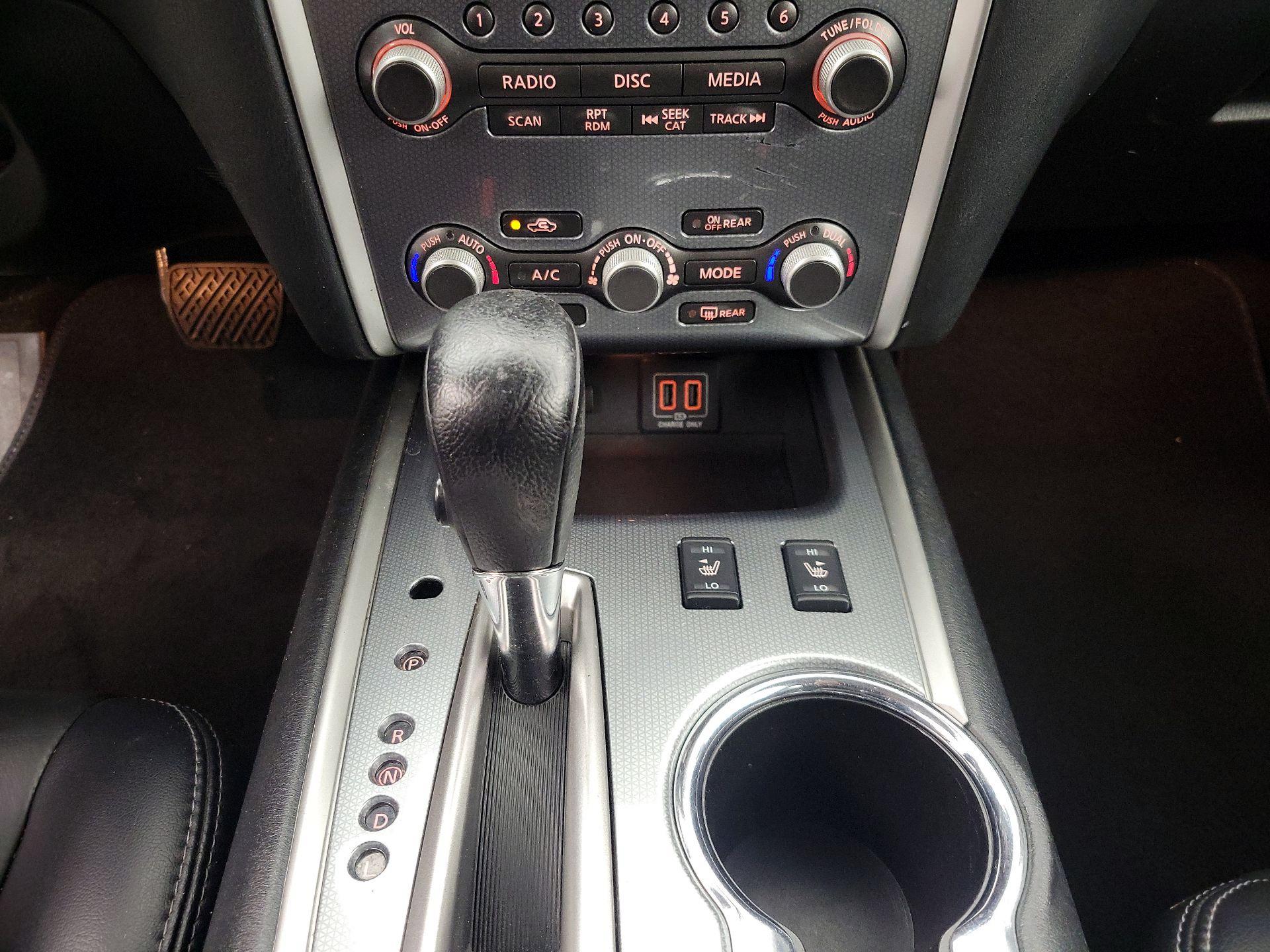 Thumbnail: 2018 Nissan Pathfinder - 18