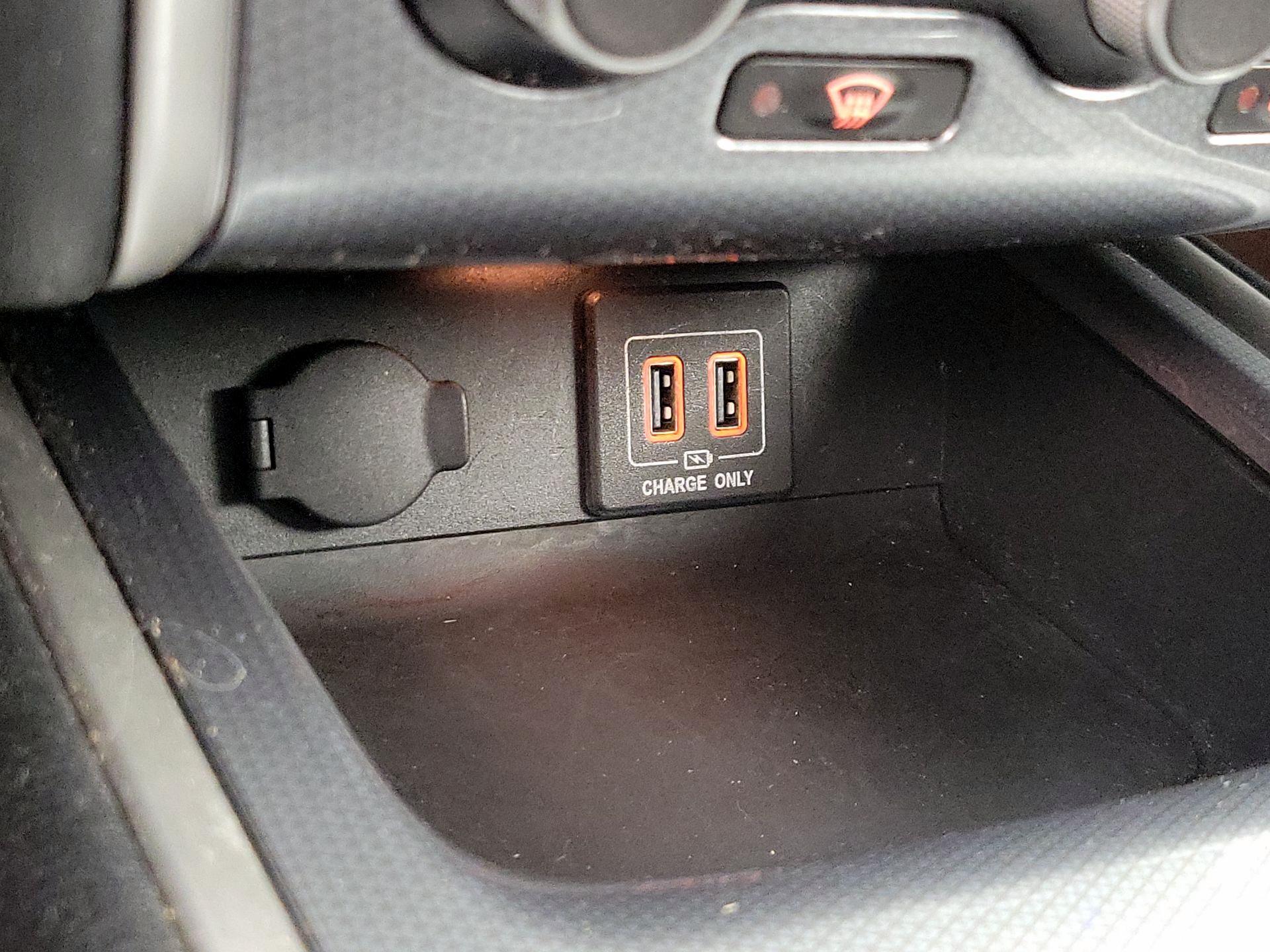 Thumbnail: 2018 Nissan Pathfinder - 19