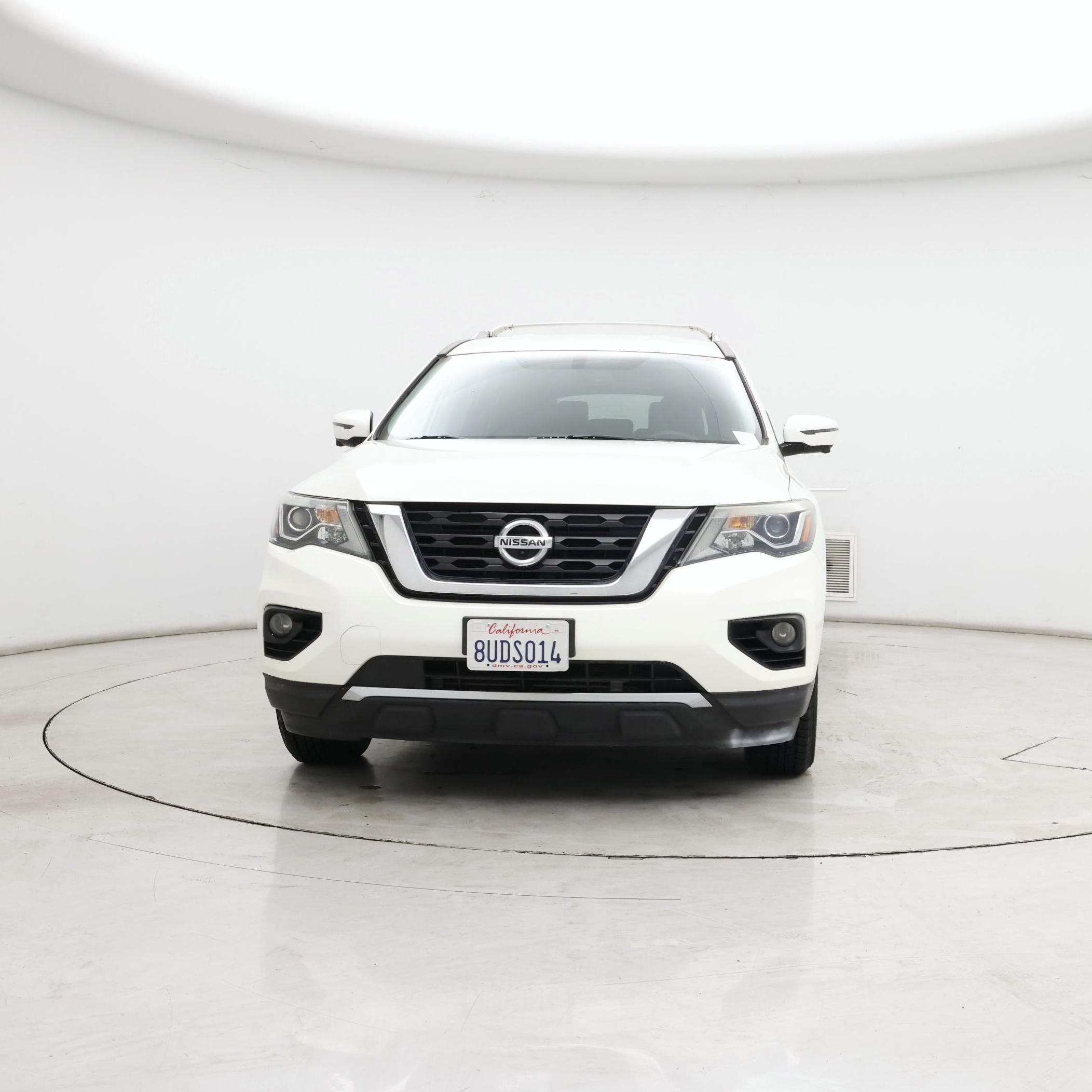 Thumbnail: 2018 Nissan Pathfinder - 5