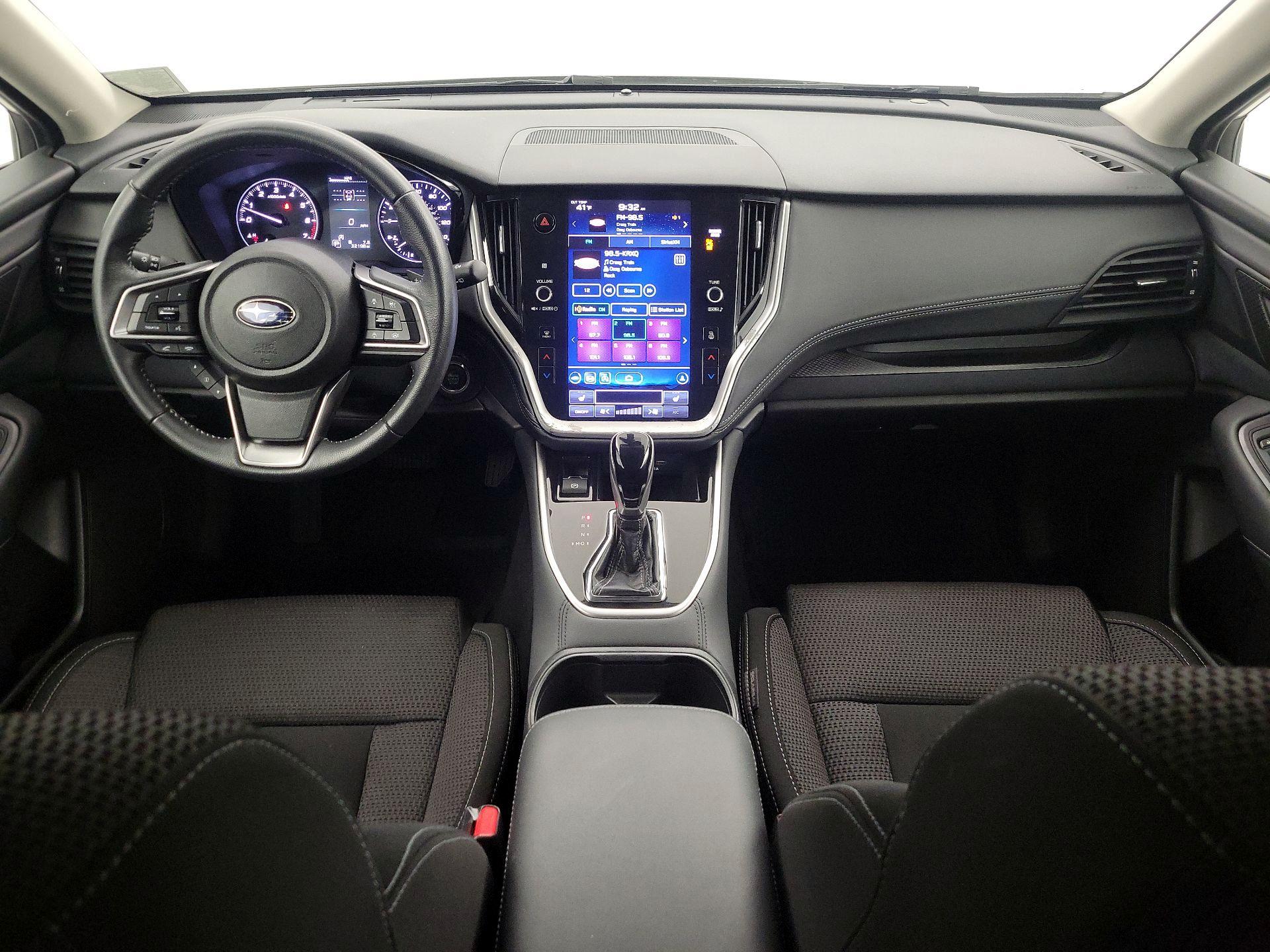 Thumbnail: 2020 Subaru Outback - 9