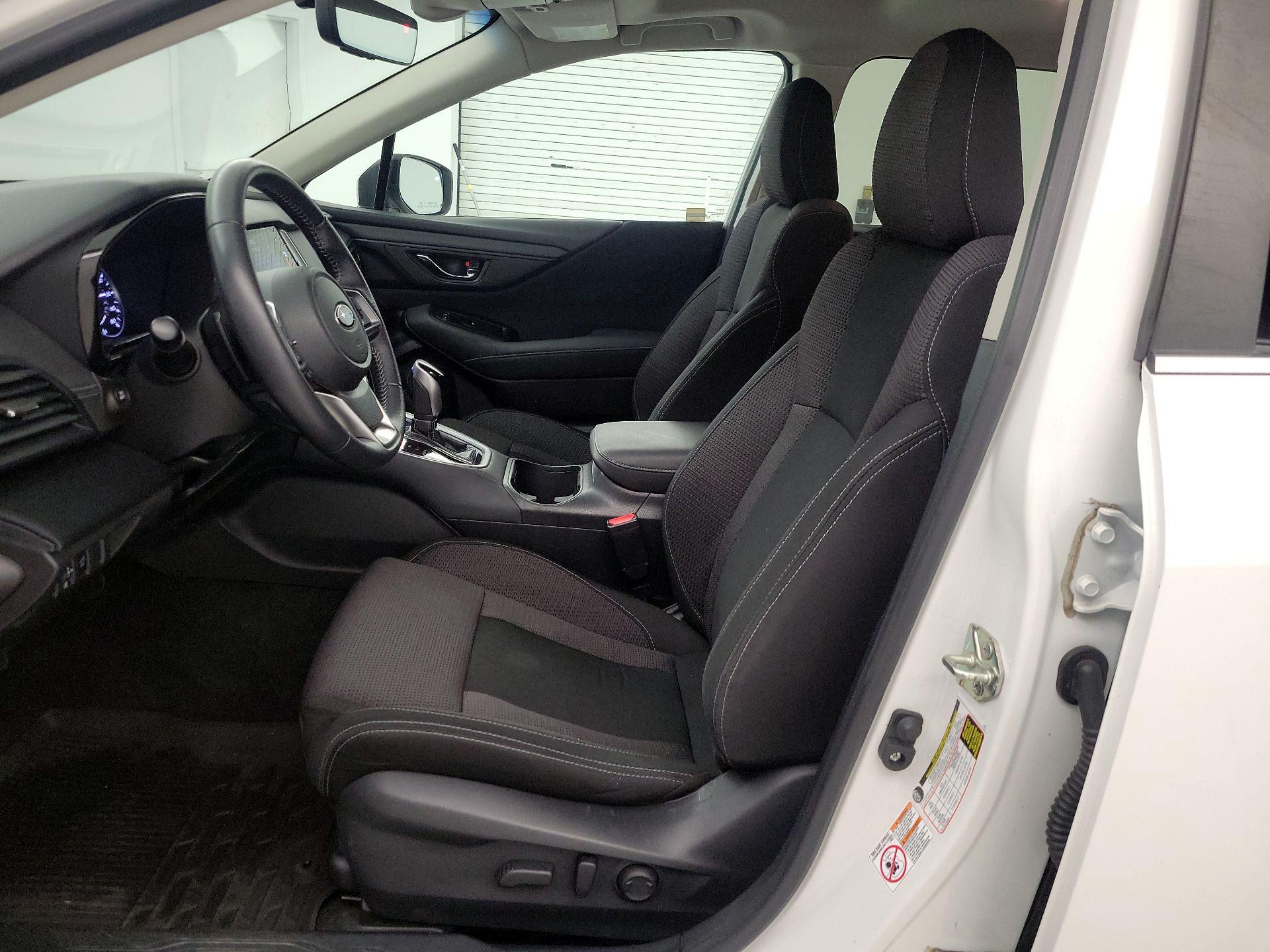 Thumbnail: 2020 Subaru Outback - 11