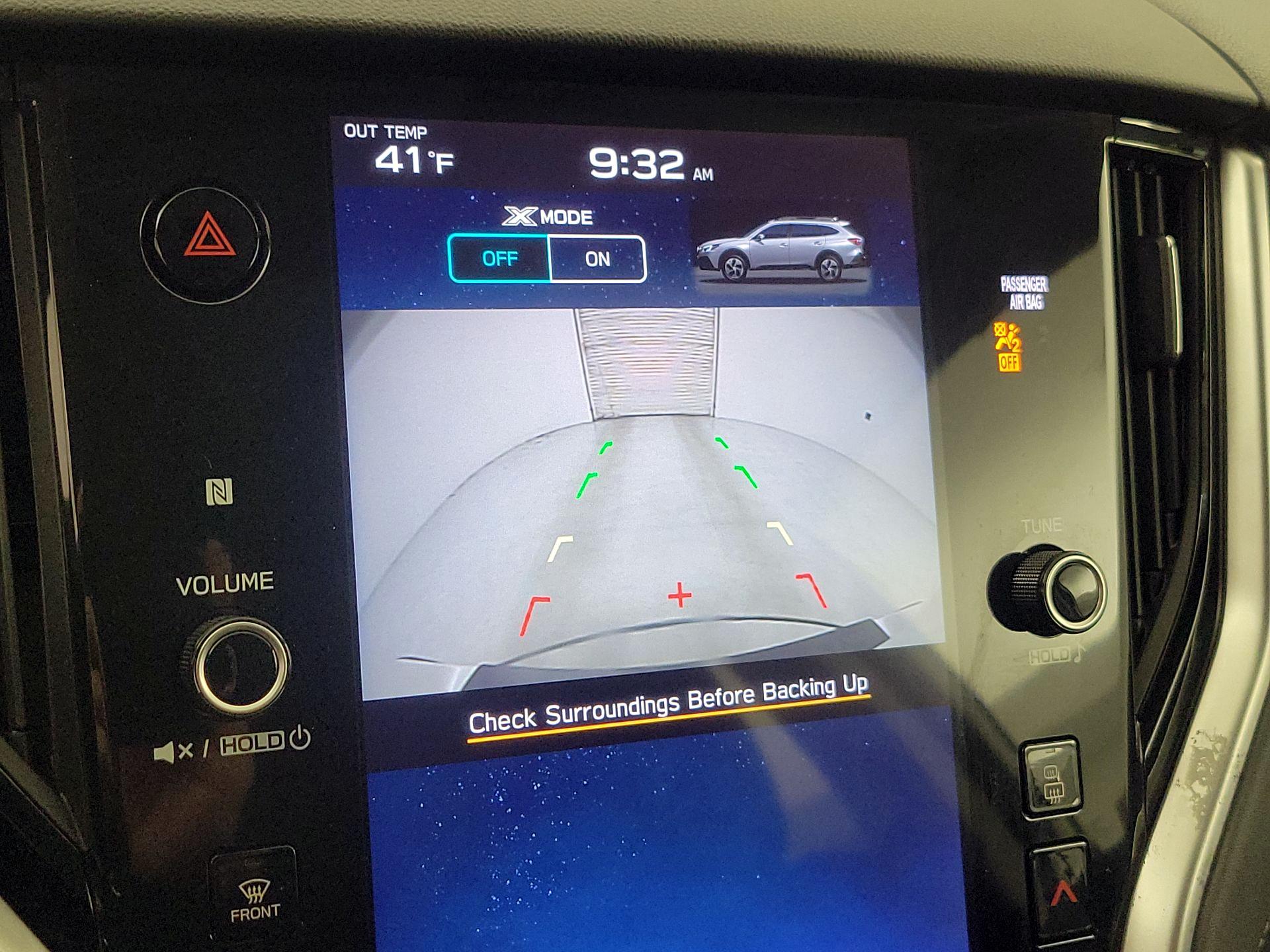 Thumbnail: 2020 Subaru Outback - 14