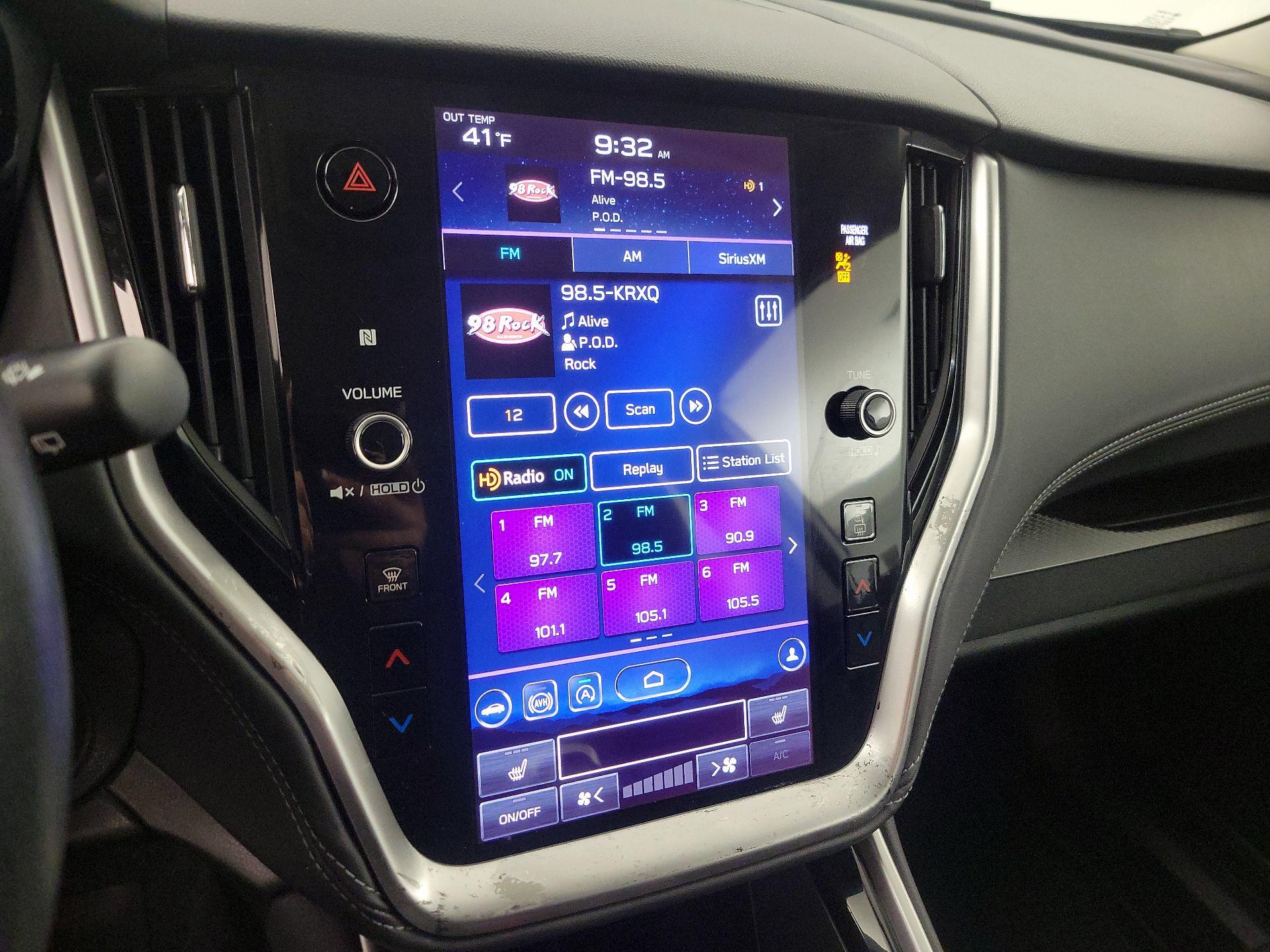 Thumbnail: 2020 Subaru Outback - 15