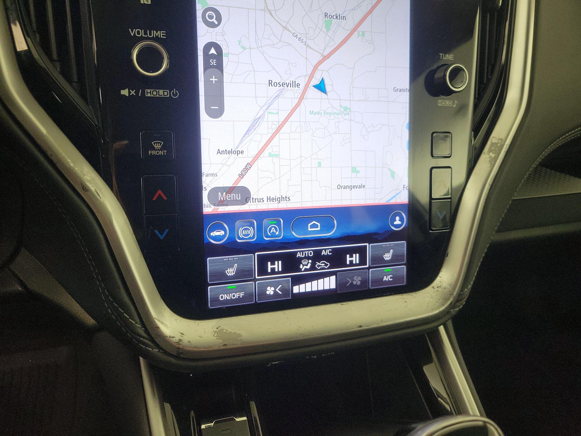 Thumbnail: 2020 Subaru Outback - 16