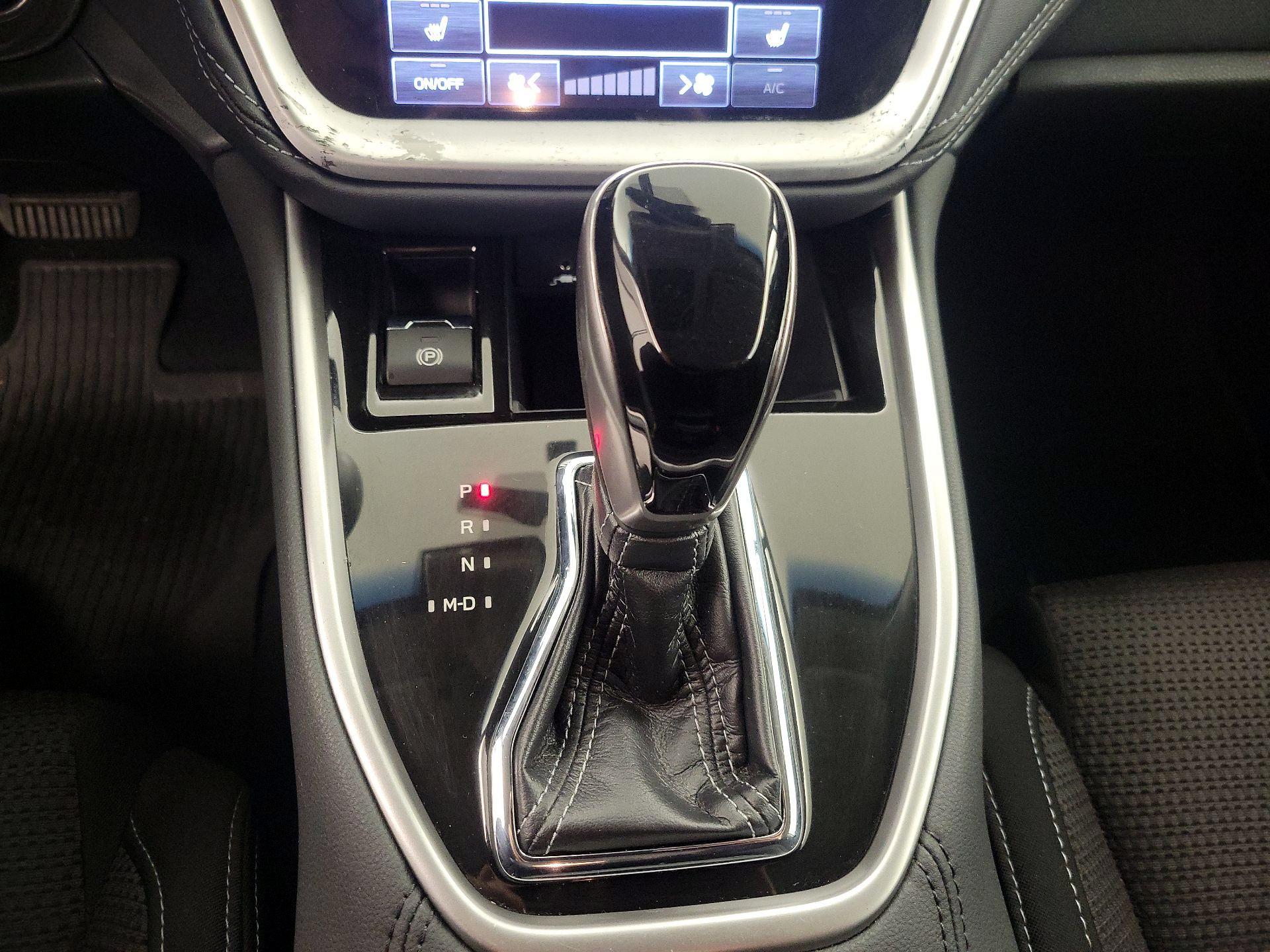 Thumbnail: 2020 Subaru Outback - 17