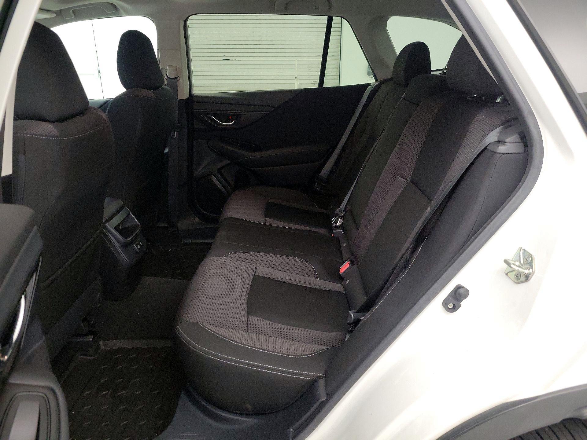 Thumbnail: 2020 Subaru Outback - 19