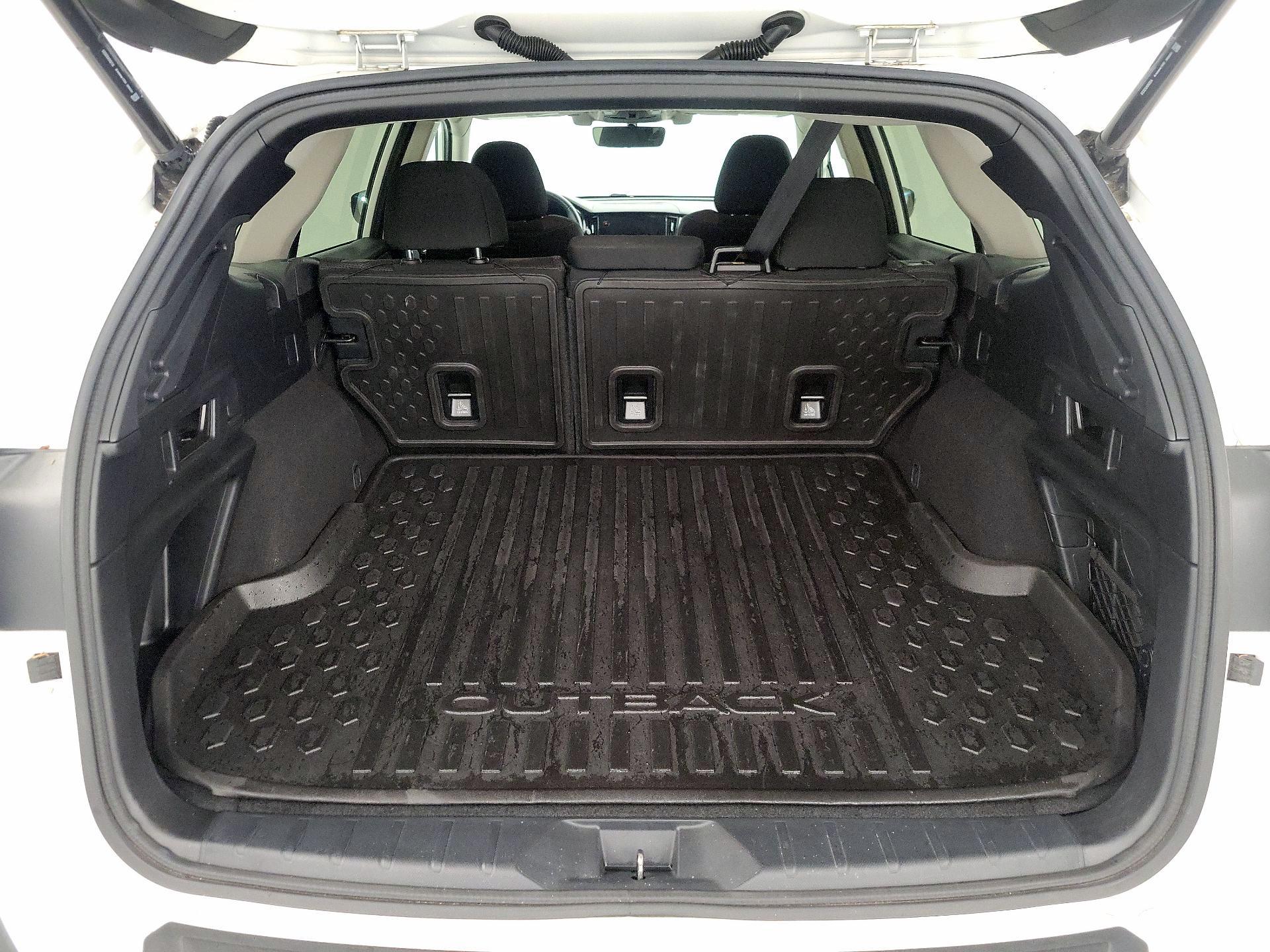 Thumbnail: 2020 Subaru Outback - 20