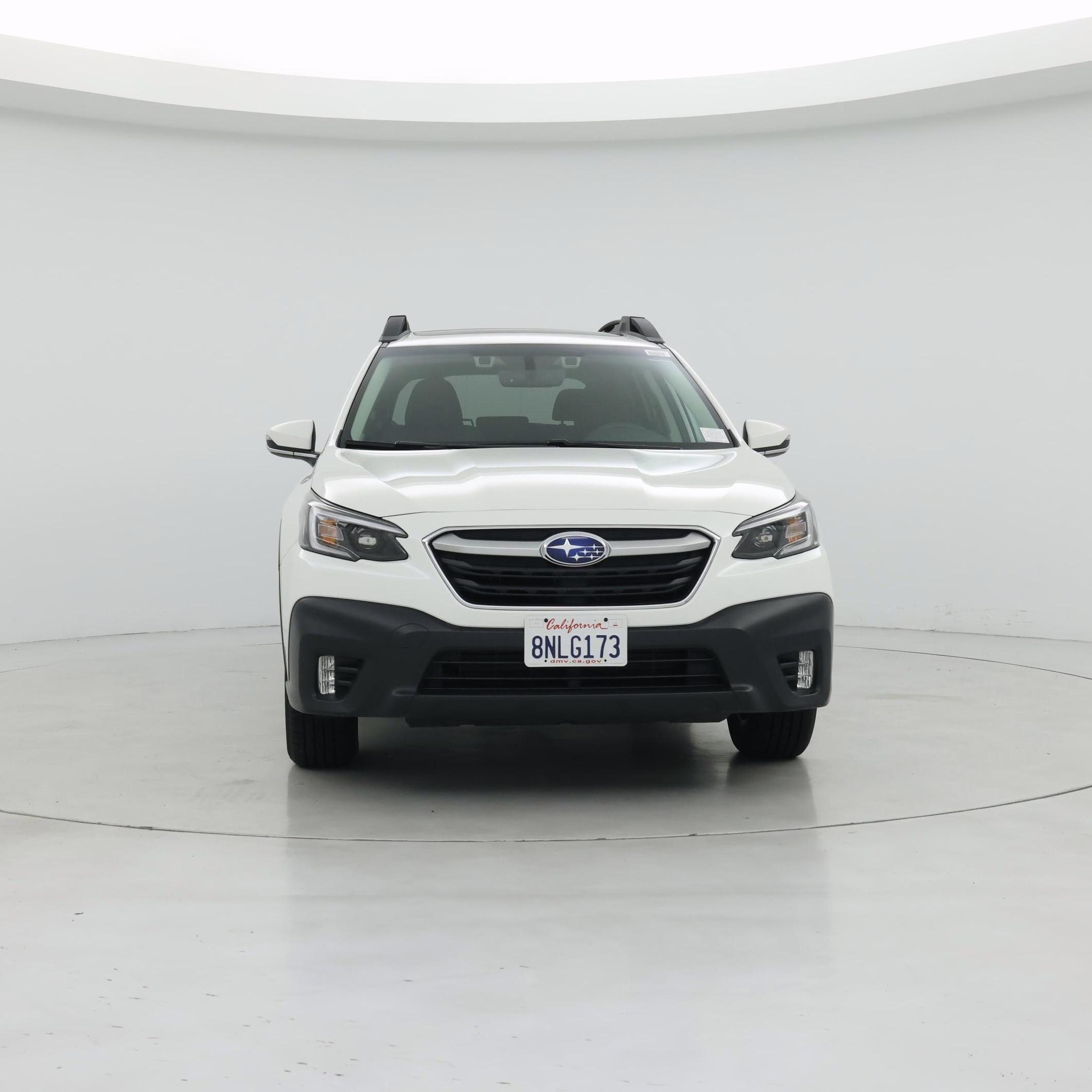 Thumbnail: 2020 Subaru Outback - 5