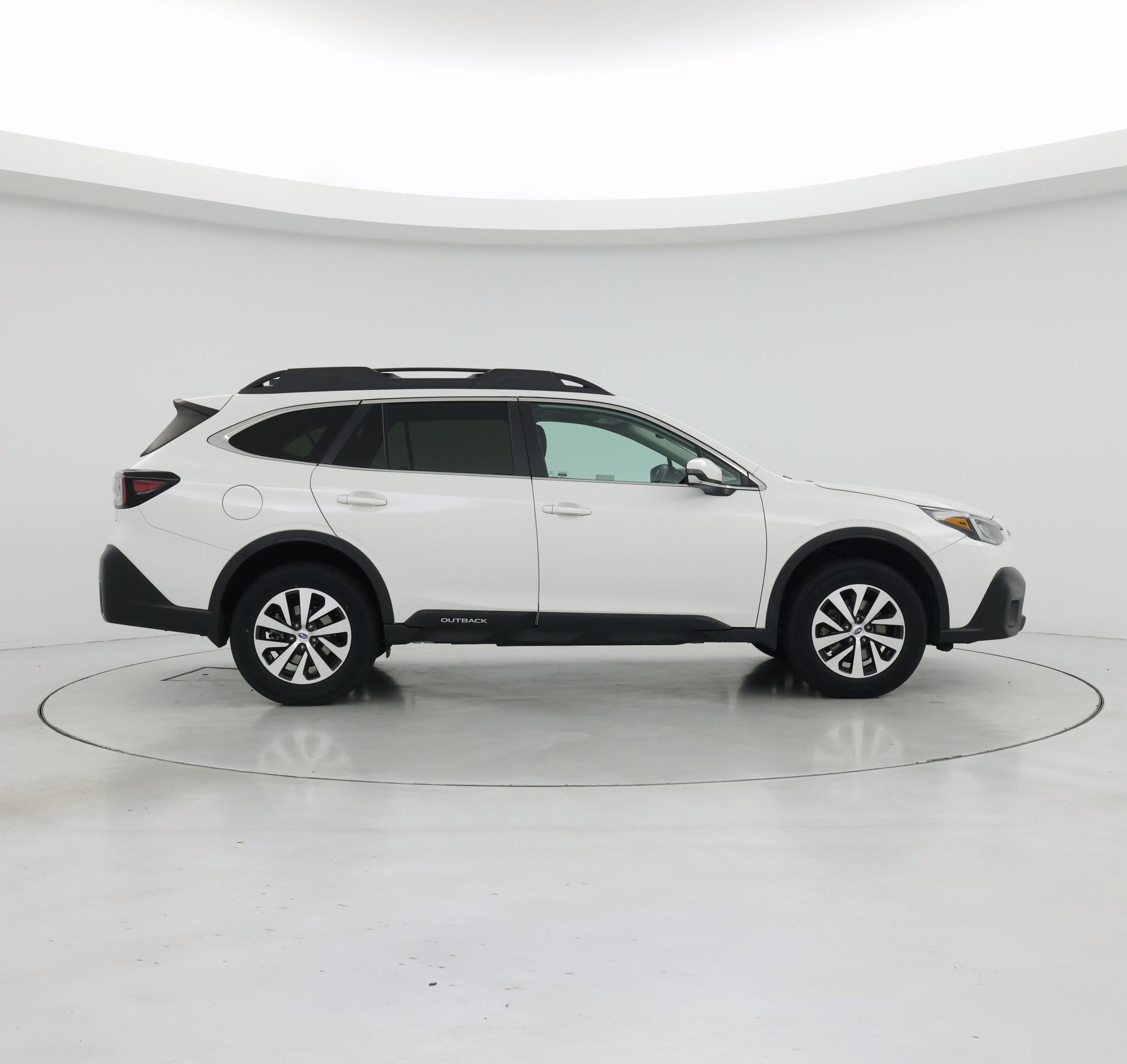 Thumbnail: 2020 Subaru Outback - 7