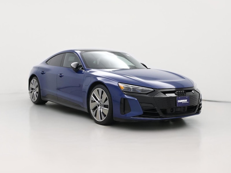 2022 Audi e-tron GT Prestige -
                  Fairfield, CA