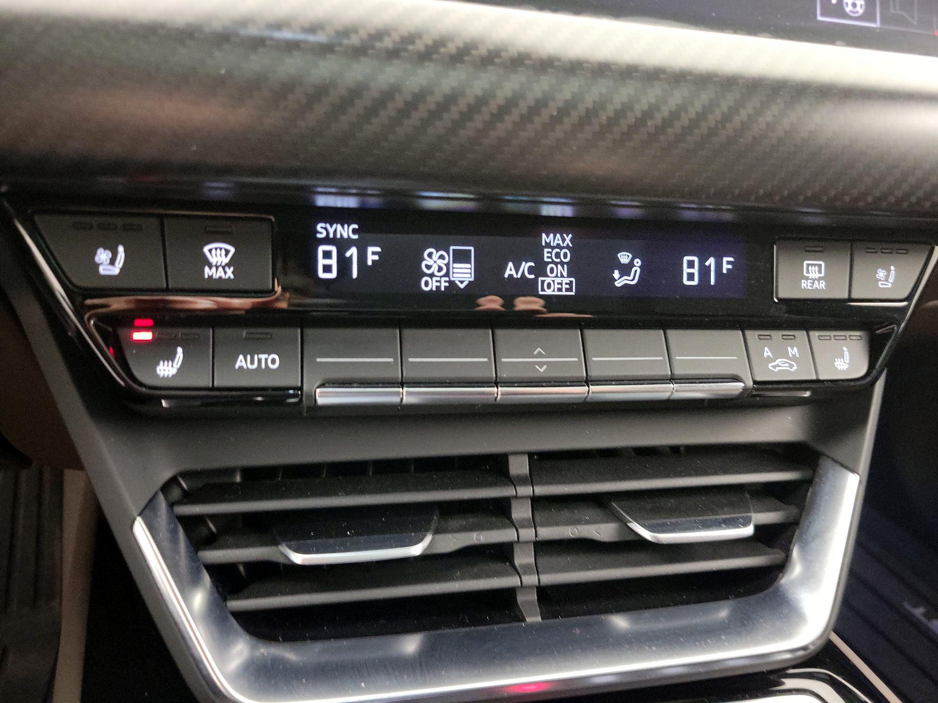 Thumbnail: 2022 Audi e-tron GT - 17