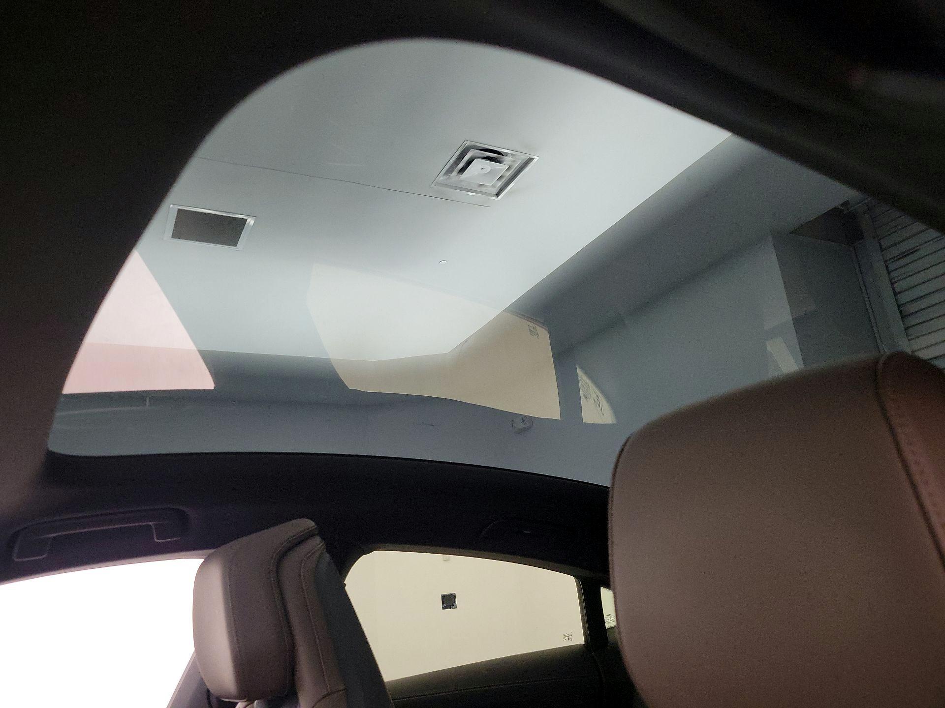 Thumbnail: 2022 Audi e-tron GT - 19