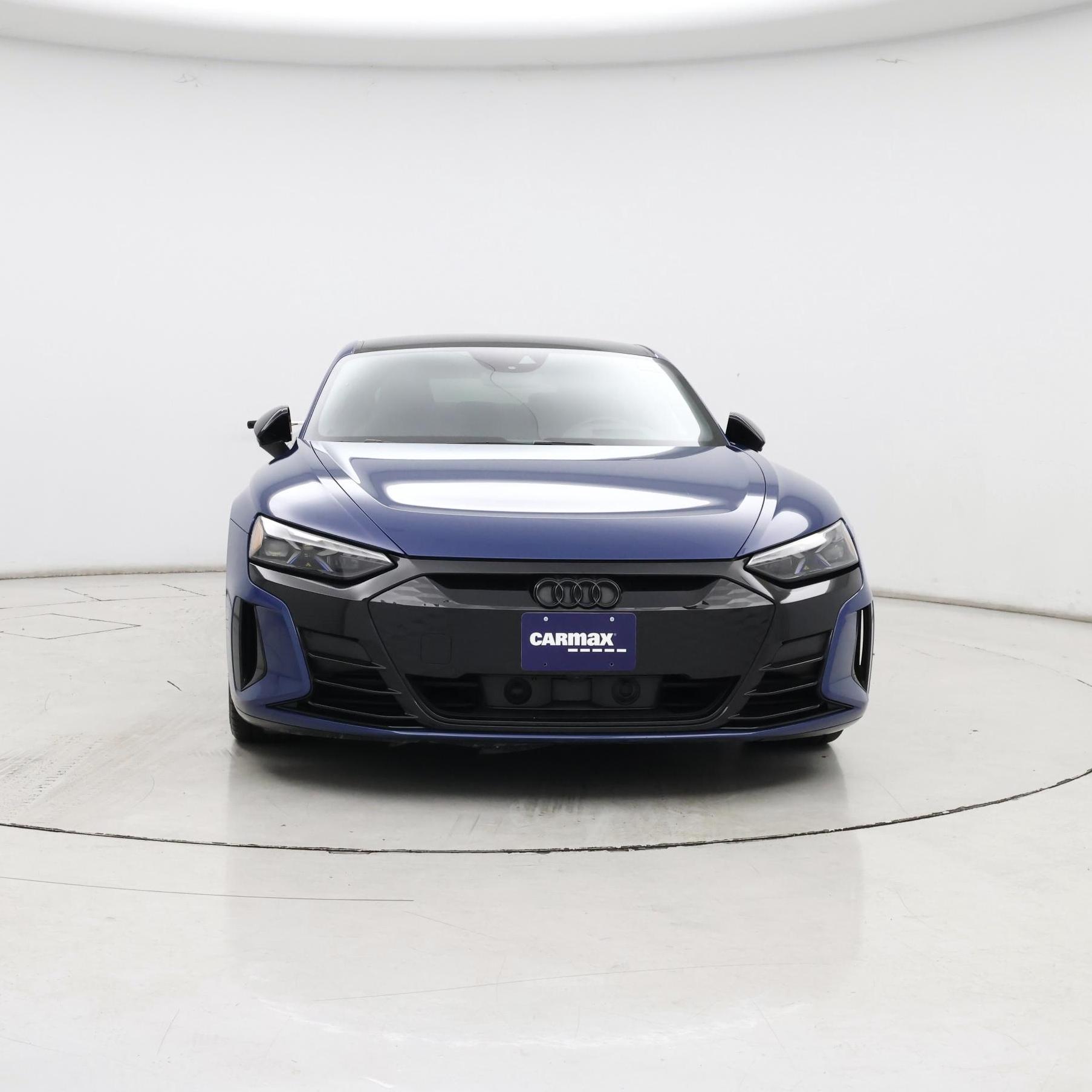 Thumbnail: 2022 Audi e-tron GT - 5