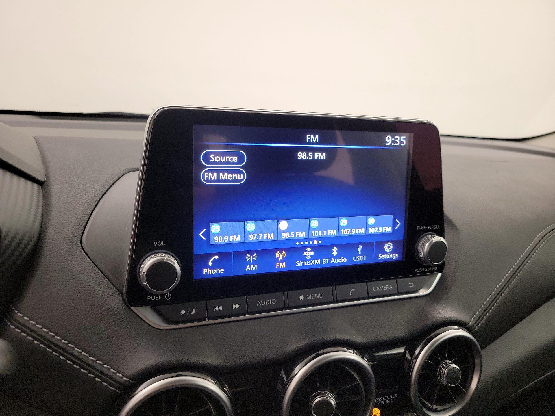 Thumbnail: 2023 Nissan Sentra - 15