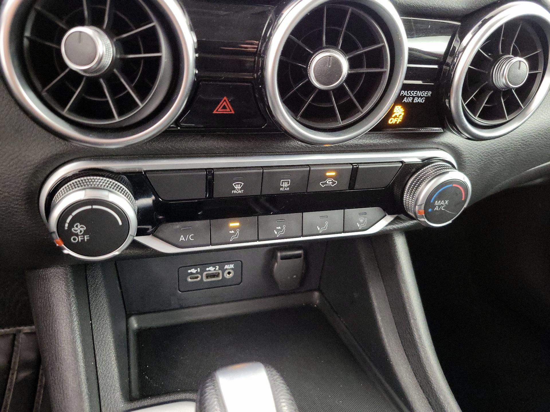 Thumbnail: 2023 Nissan Sentra - 16