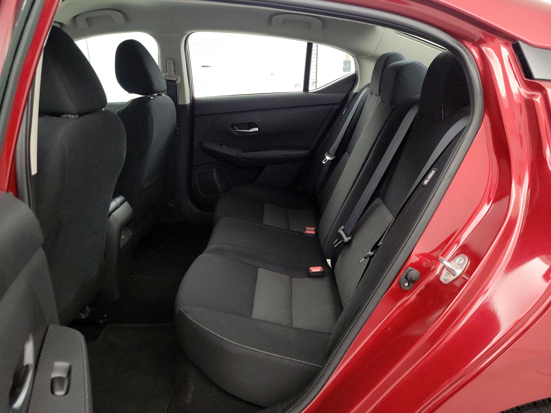 Thumbnail: 2023 Nissan Sentra - 19