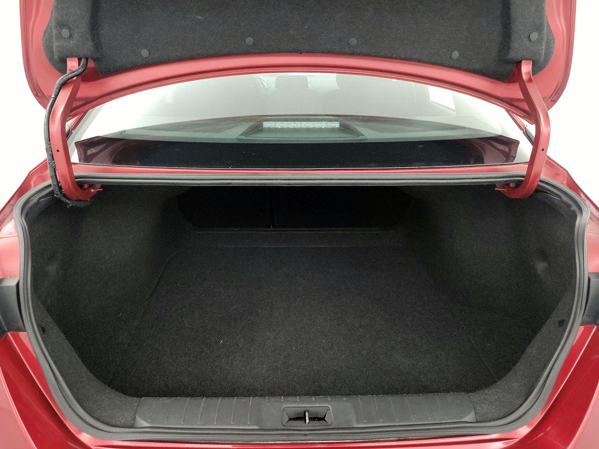 Thumbnail: 2023 Nissan Sentra - 20