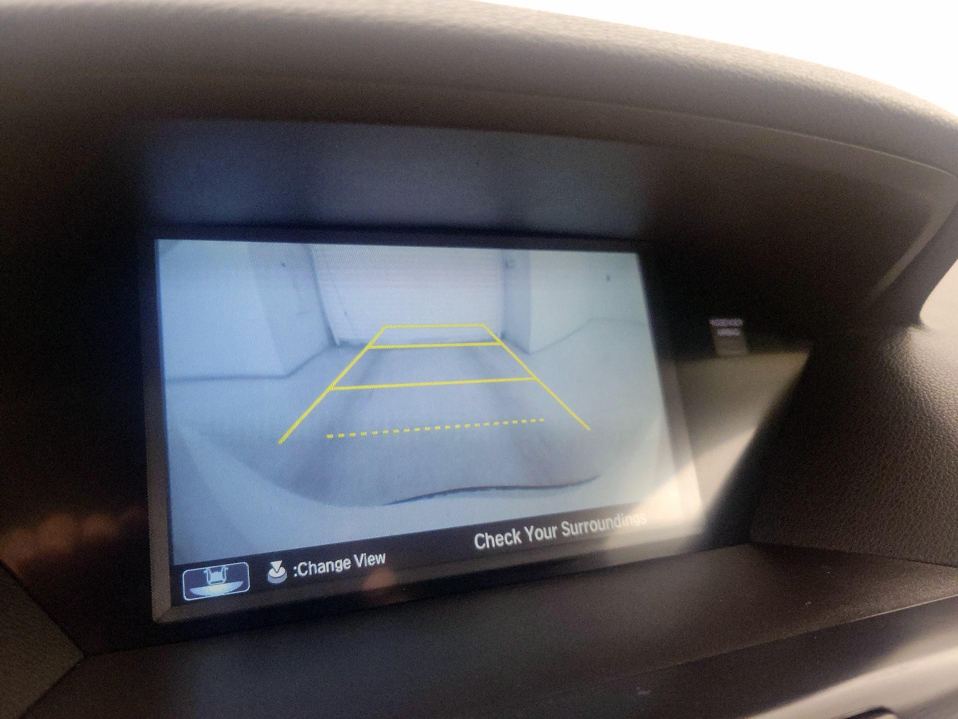 Thumbnail: 2015 Acura MDX - 14