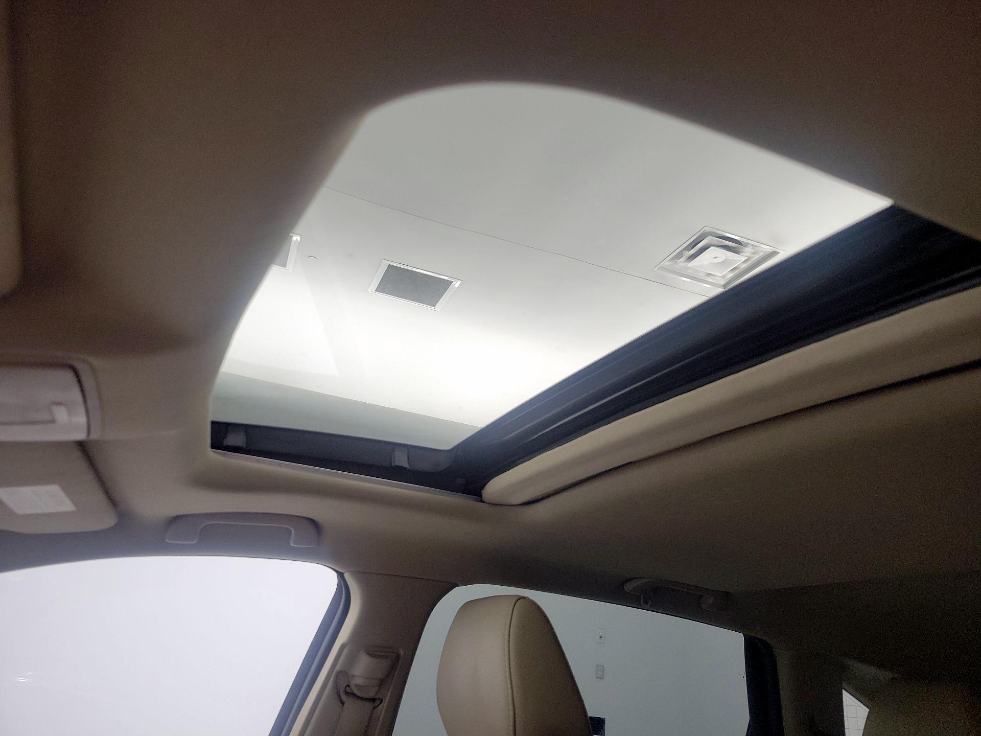 Thumbnail: 2015 Acura MDX - 19