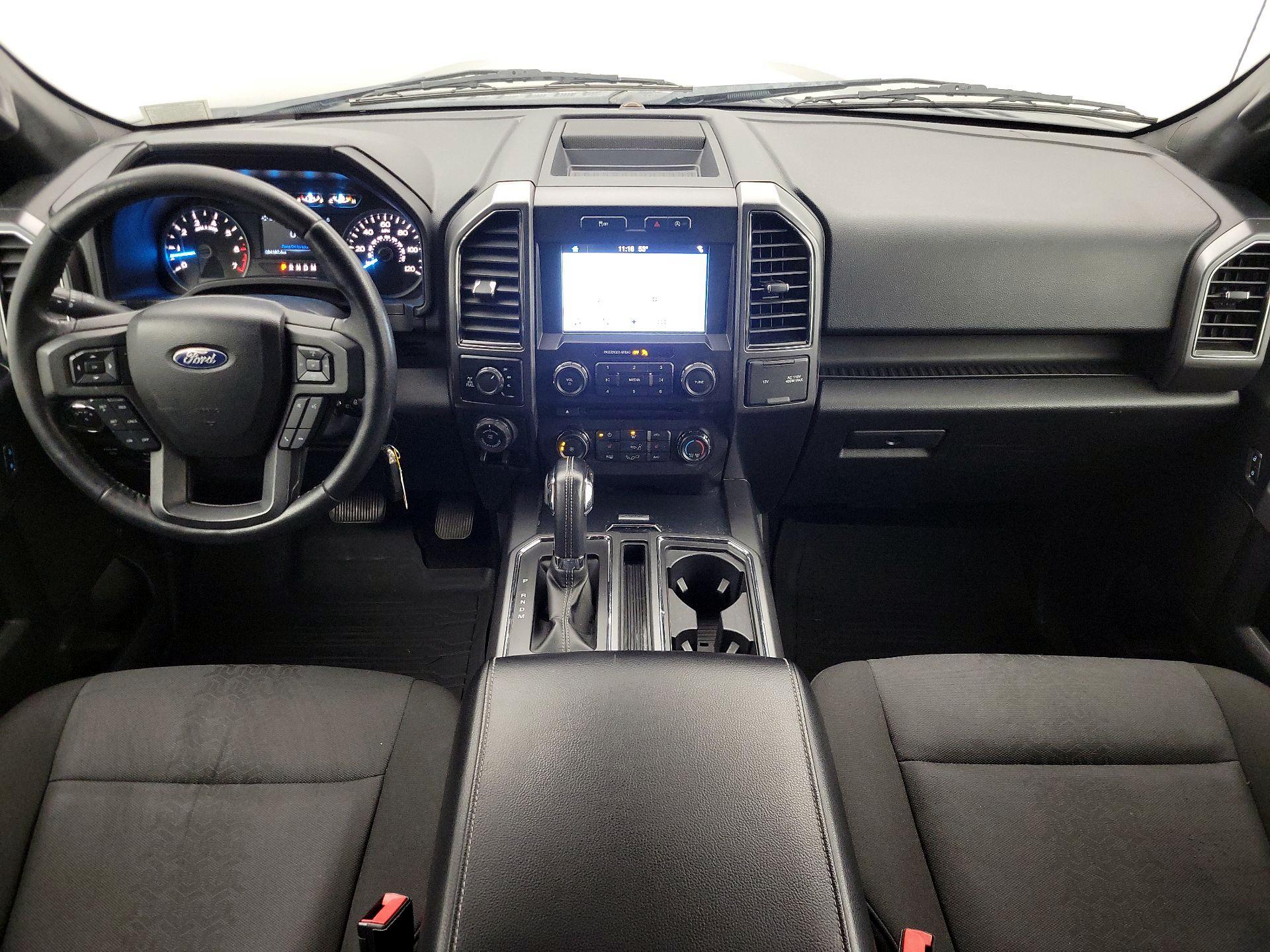 Thumbnail: 2018 Ford F-150 - 9