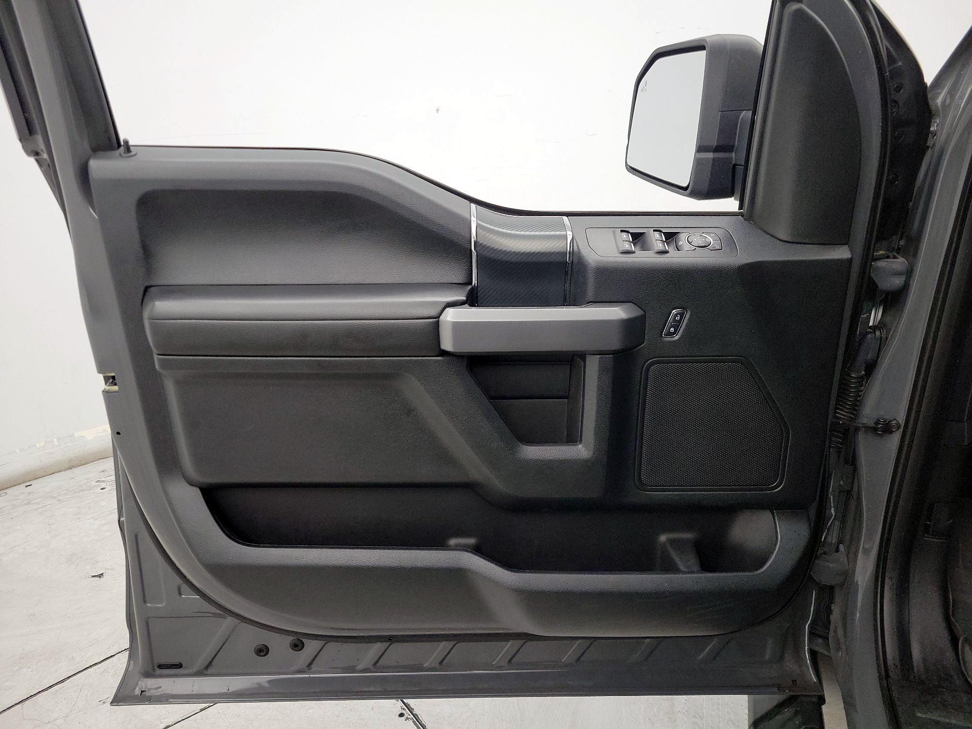 Thumbnail: 2018 Ford F-150 - 12