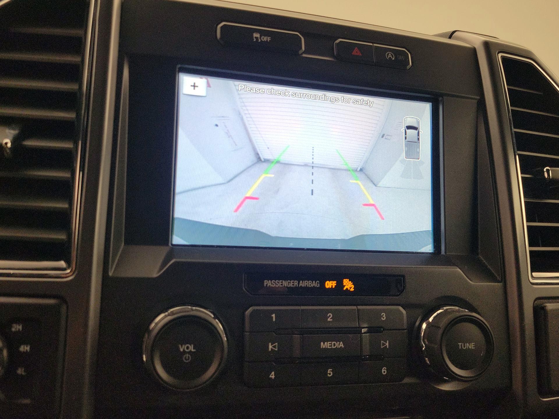 Thumbnail: 2018 Ford F-150 - 15