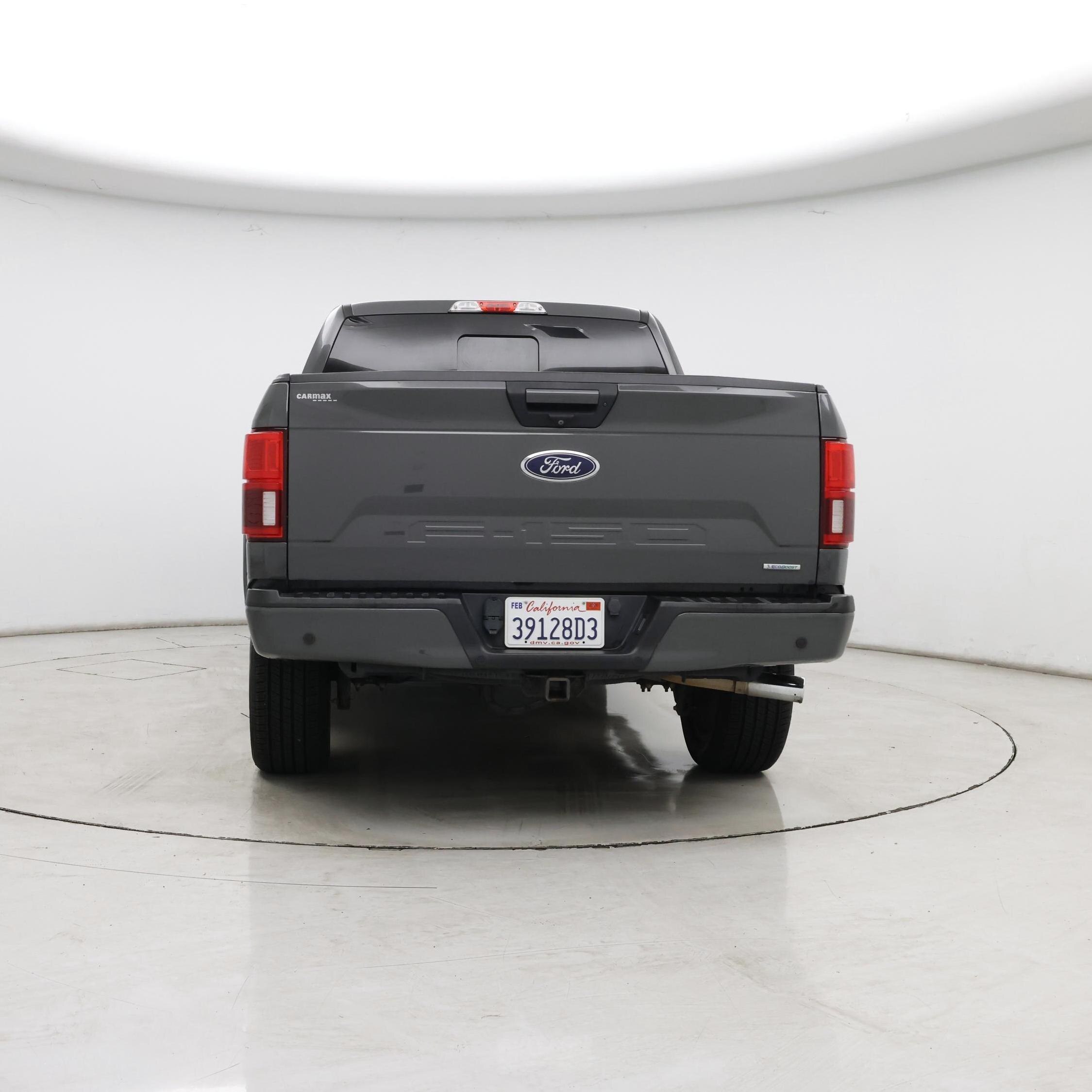 Thumbnail: 2018 Ford F-150 - 6